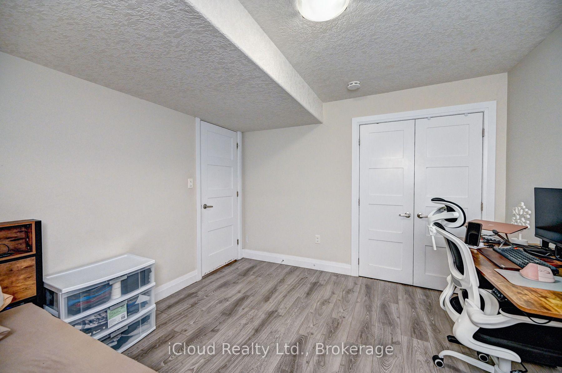 Photo 17 of Unit Bsmt, 65 Arkell Road, Guelph, Pineridge/Westminster Woods — HOMEH