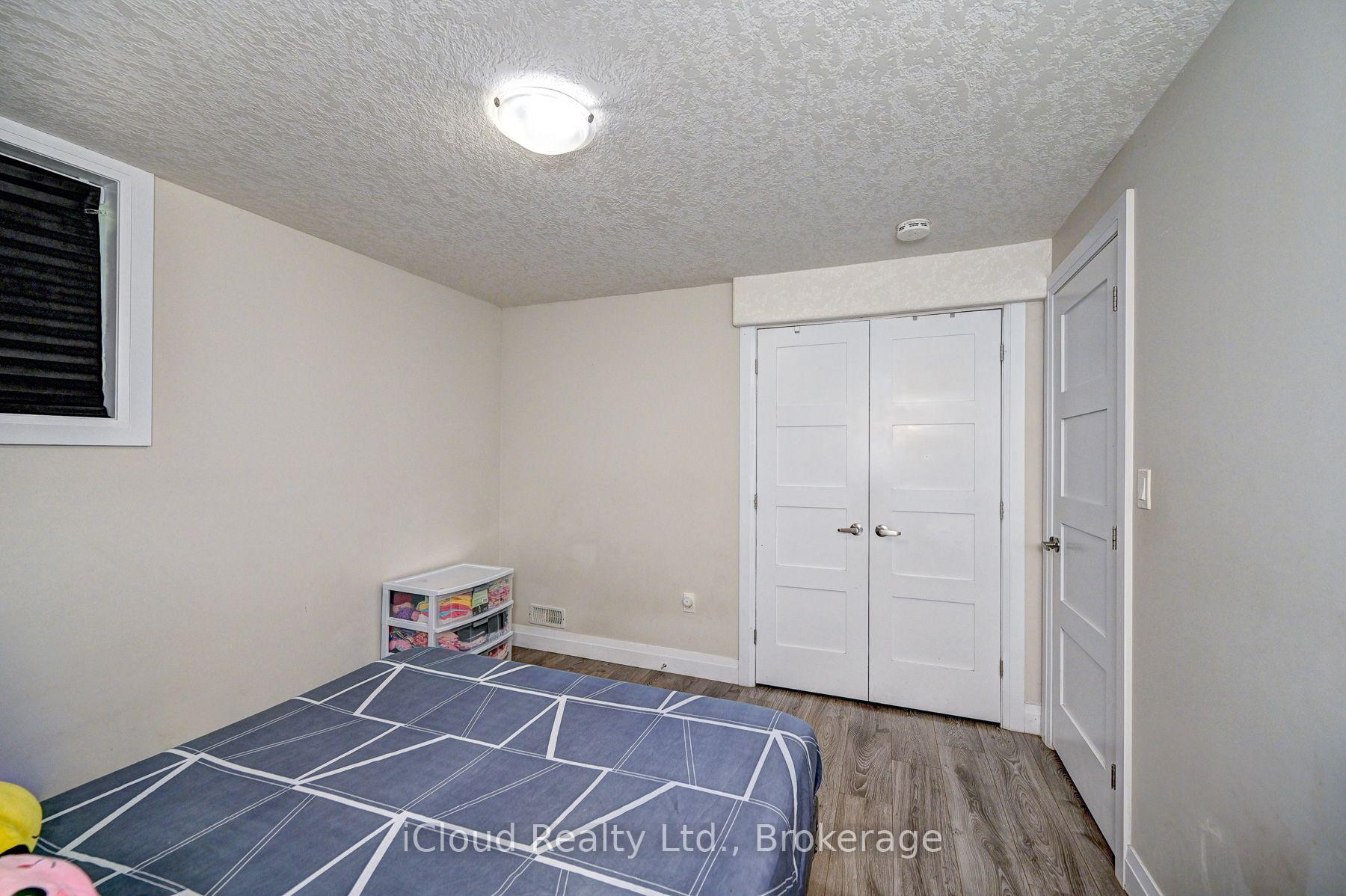 Photo 18 of Unit Bsmt, 65 Arkell Road, Guelph, Pineridge/Westminster Woods — HOMEH