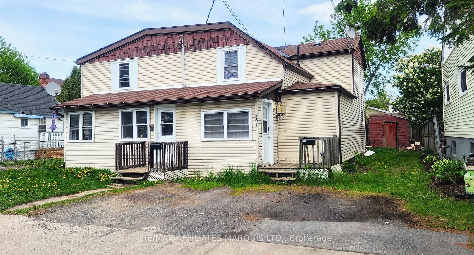 Photo of 12 - 12A Cartier Avenue