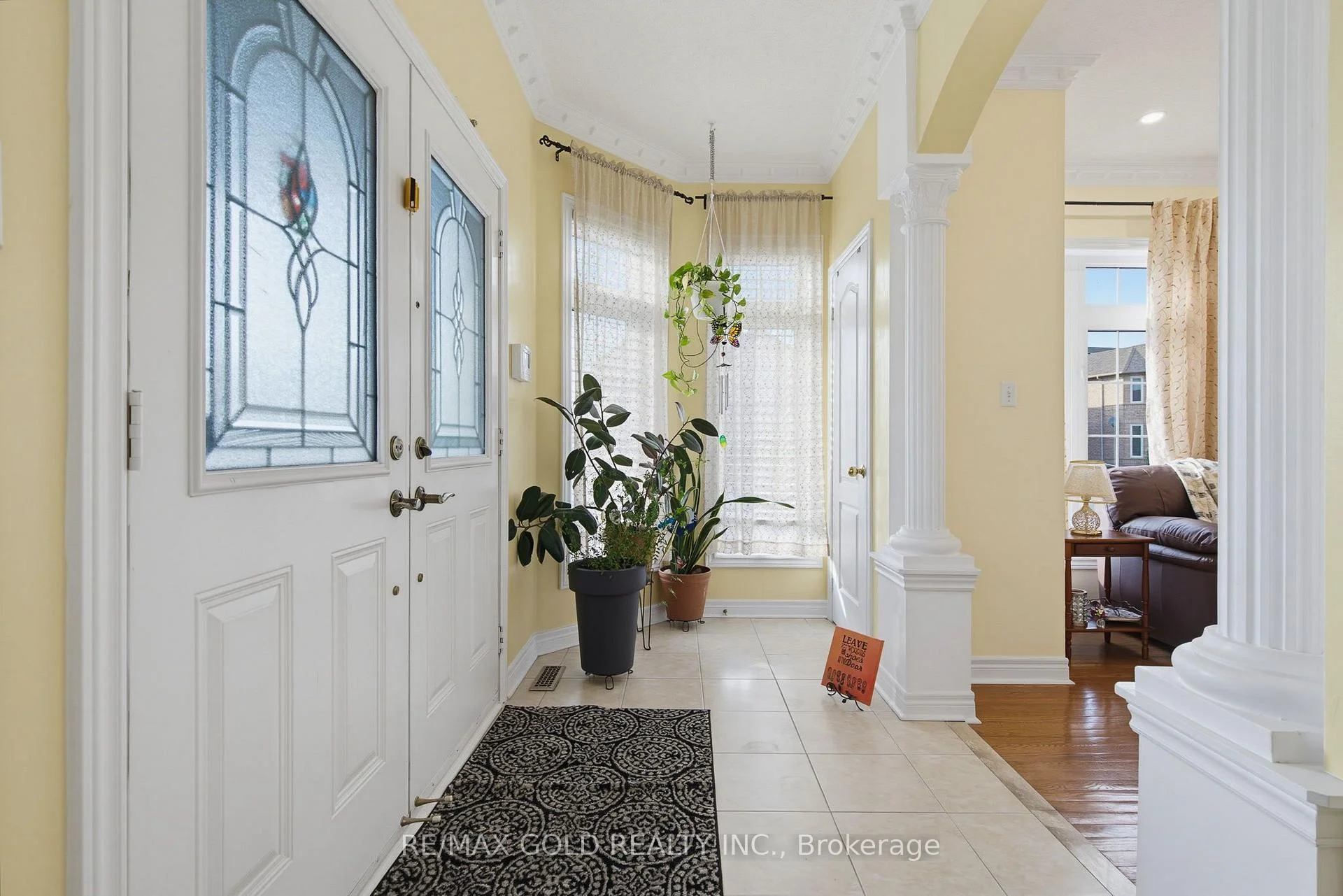 Photo 7 of 57 Quailvalley Drive, Brampton, Sandringham-Wellington — HOMEH