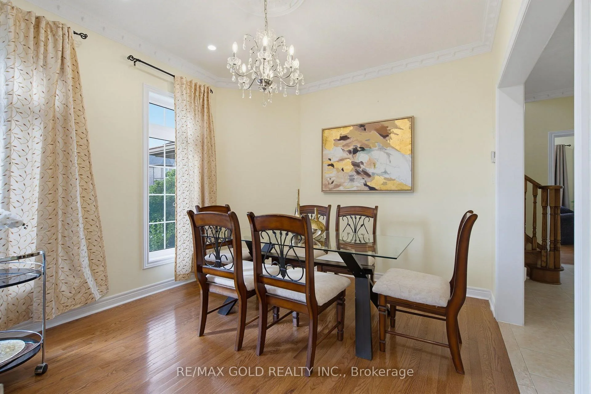 Photo 9 of 57 Quailvalley Drive, Brampton, Sandringham-Wellington — HOMEH