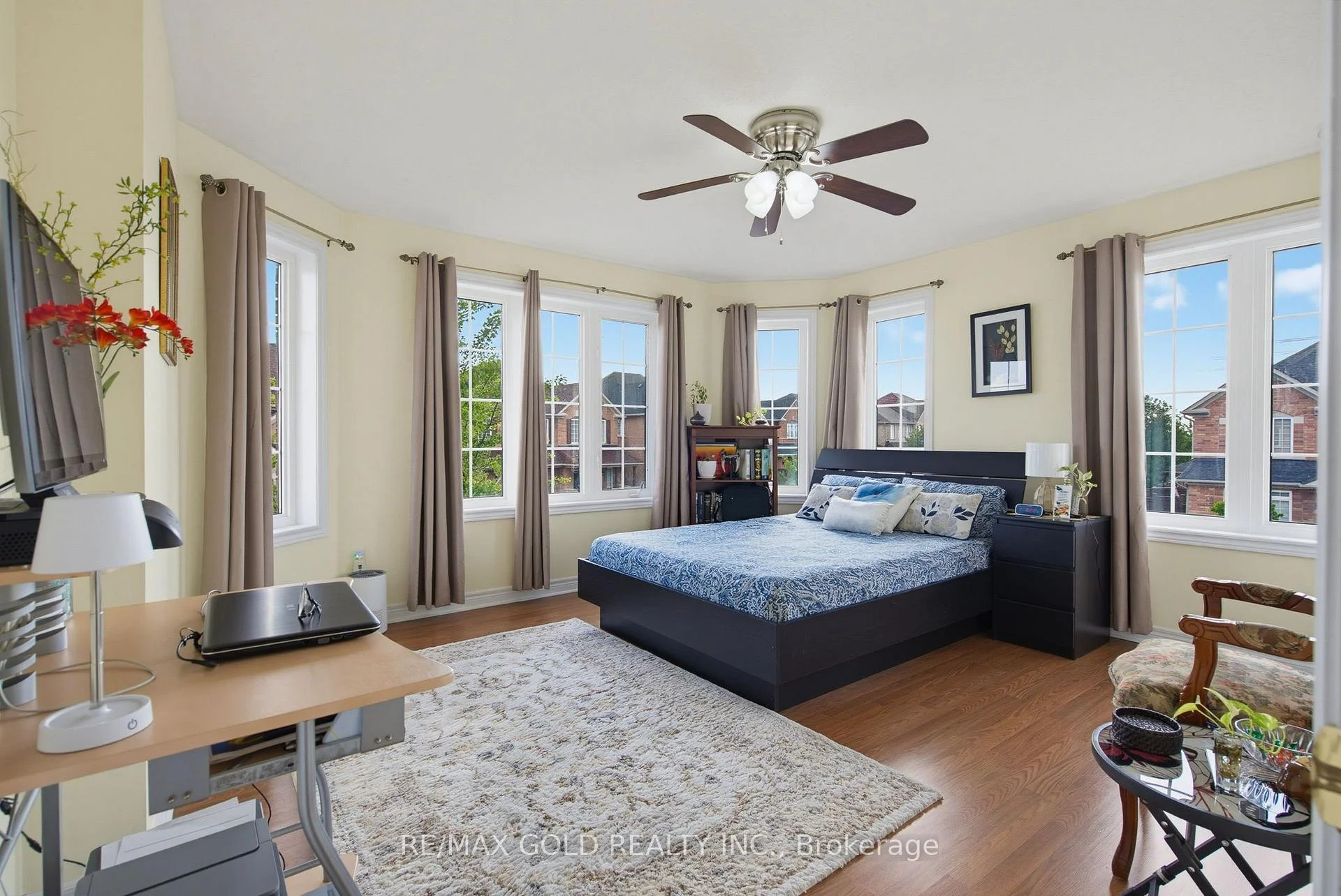 Photo 23 of 57 Quailvalley Drive, Brampton, Sandringham-Wellington — HOMEH