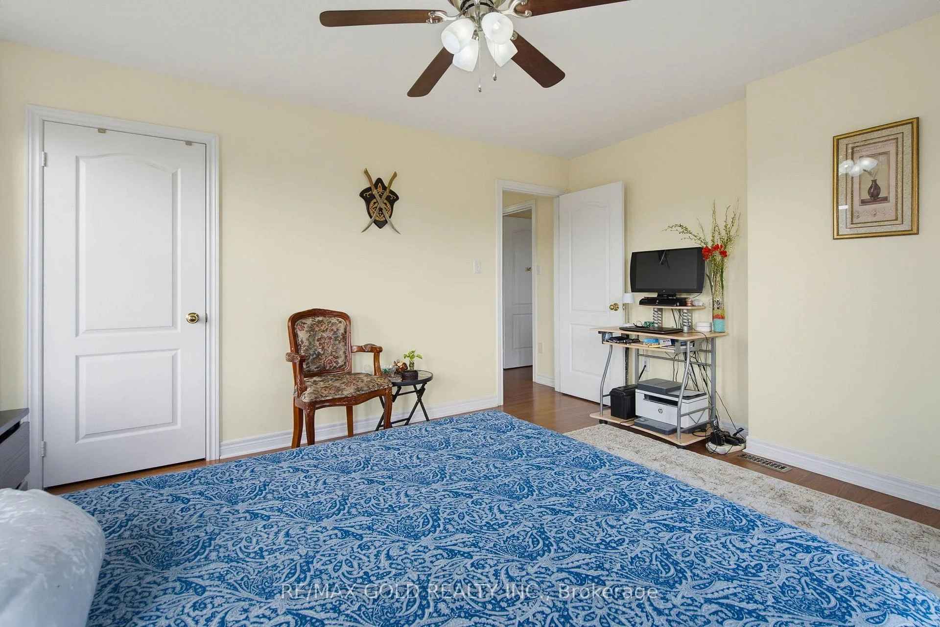 Photo 24 of 57 Quailvalley Drive, Brampton, Sandringham-Wellington — HOMEH