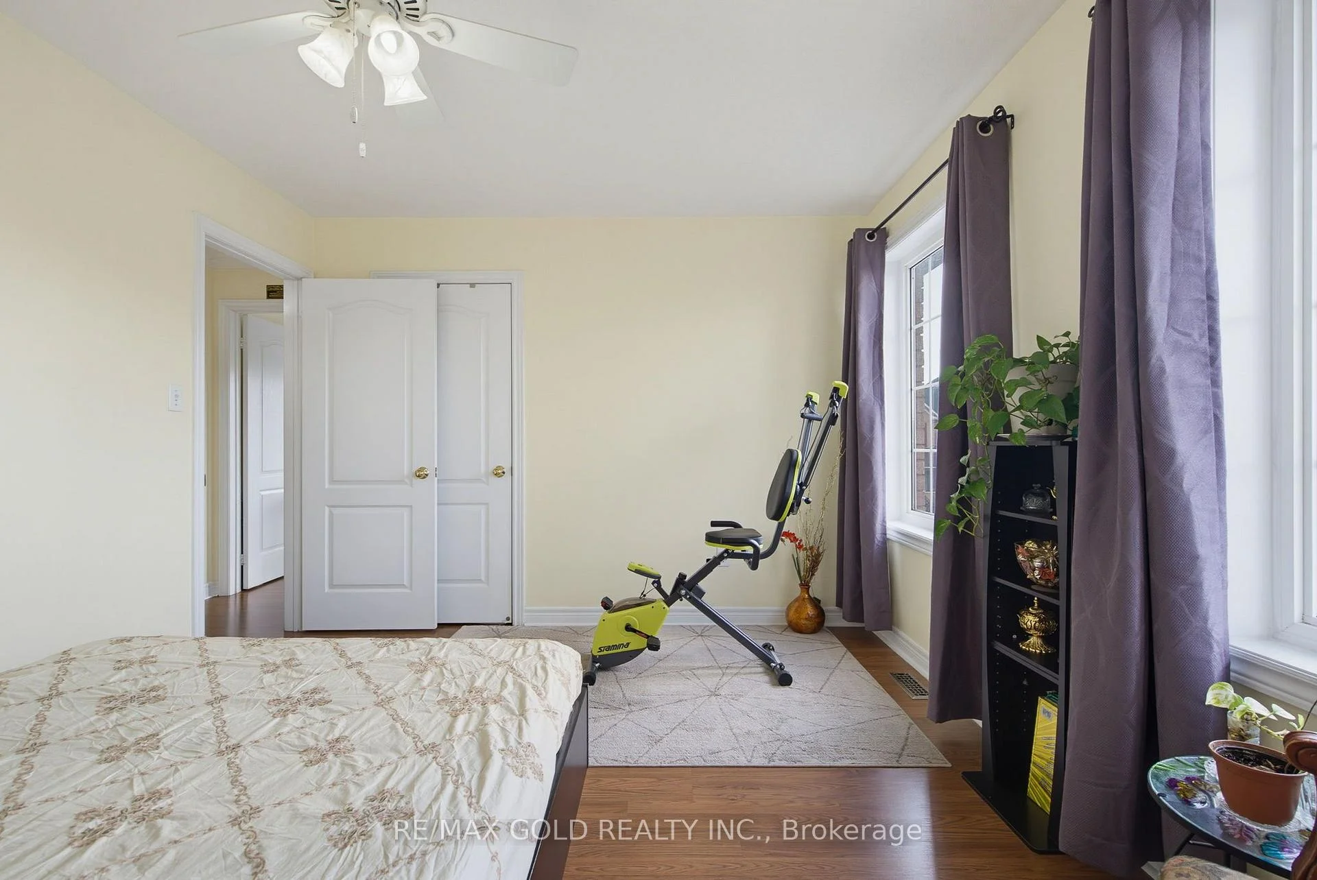 Photo 26 of 57 Quailvalley Drive, Brampton, Sandringham-Wellington — HOMEH