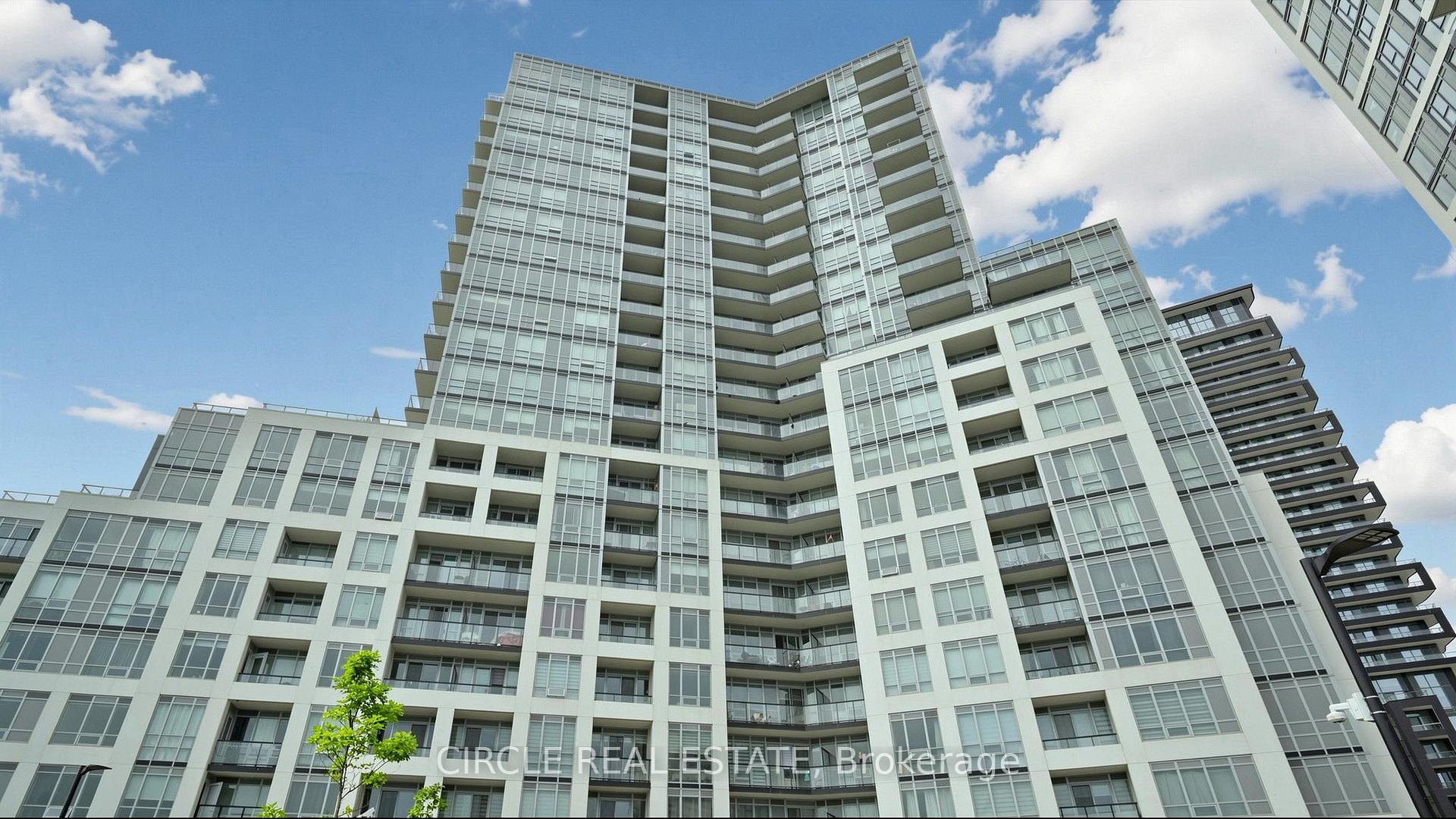 Photo 2 of Unit 1303, 225 Malta Avenue, Brampton, Fletcher's Creek South — HOMEH