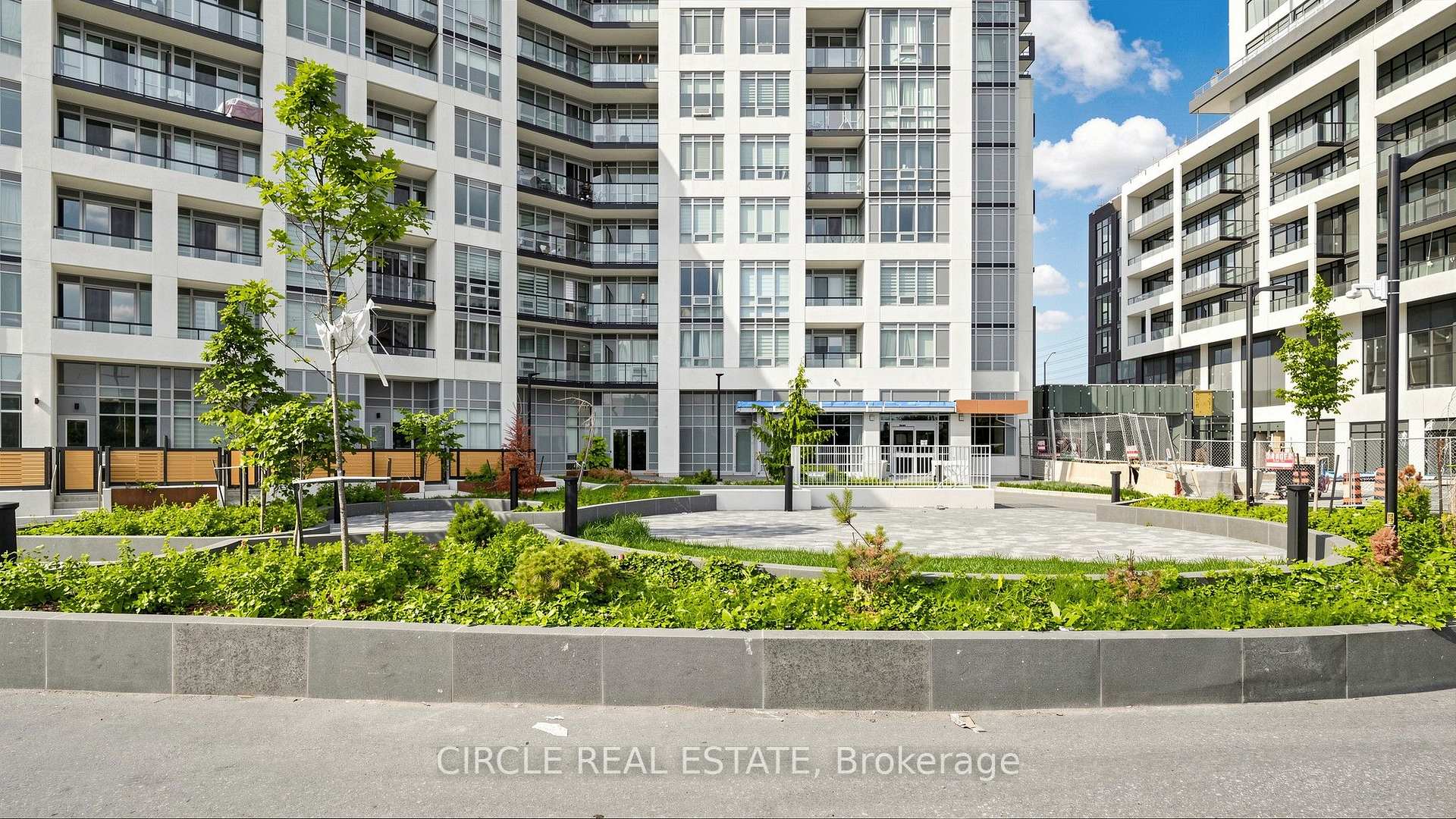 Photo 3 of Unit 1303, 225 Malta Avenue, Brampton, Fletcher's Creek South — HOMEH