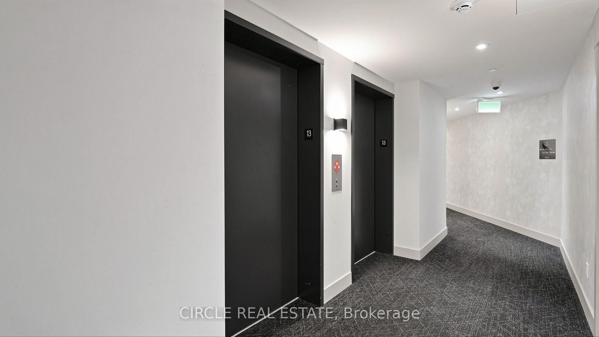 Photo 10 of Unit 1303, 225 Malta Avenue, Brampton, Fletcher's Creek South — HOMEH