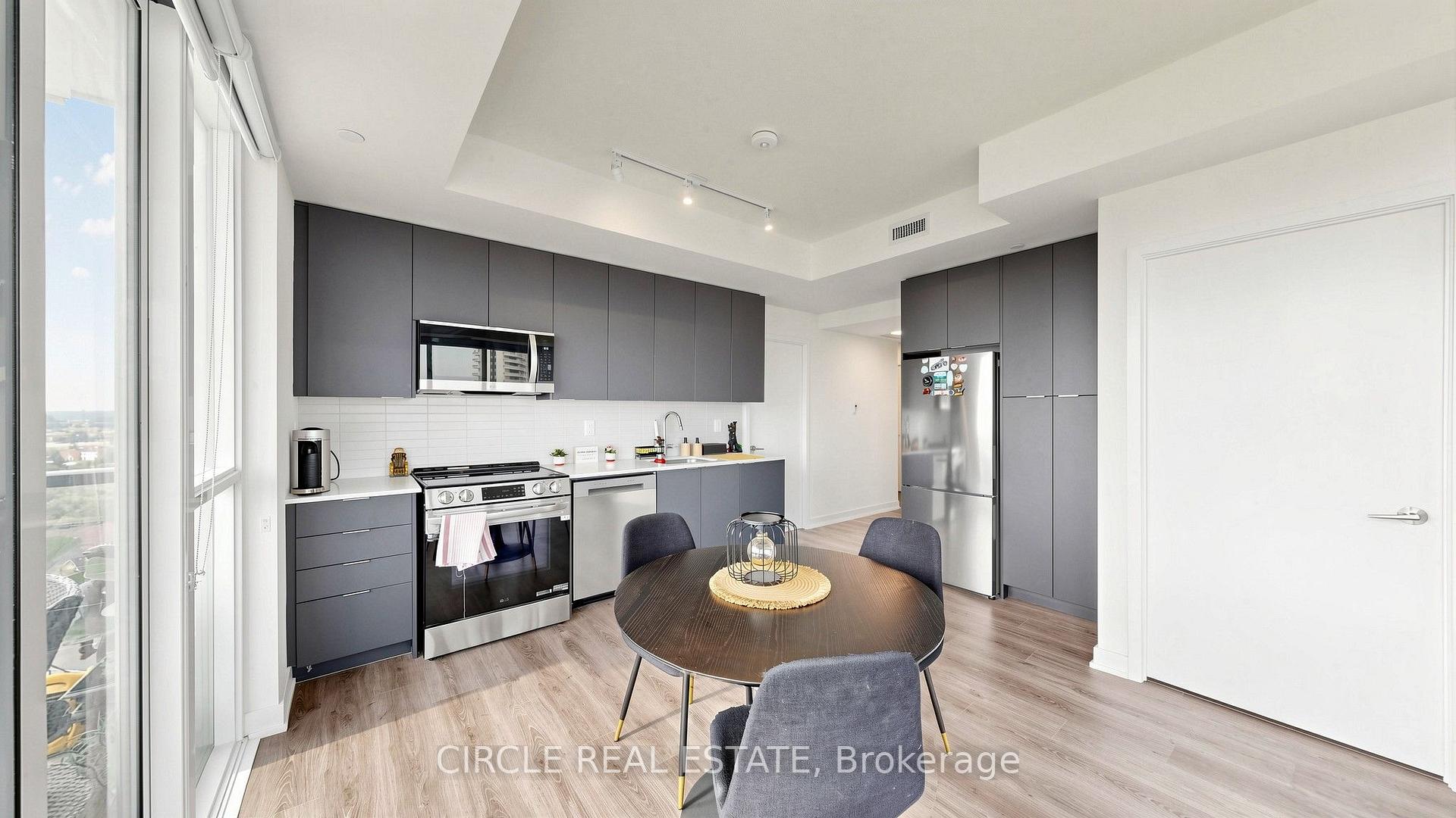 Photo 17 of Unit 1303, 225 Malta Avenue, Brampton, Fletcher's Creek South — HOMEH