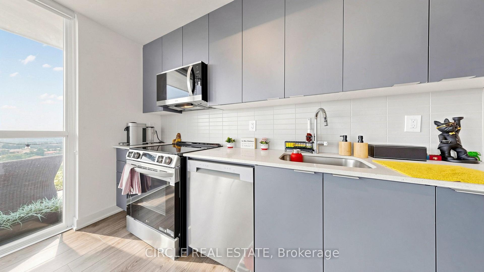 Photo 18 of Unit 1303, 225 Malta Avenue, Brampton, Fletcher's Creek South — HOMEH