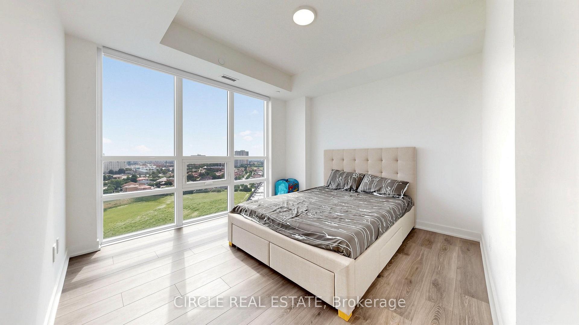 Photo 19 of Unit 1303, 225 Malta Avenue, Brampton, Fletcher's Creek South — HOMEH