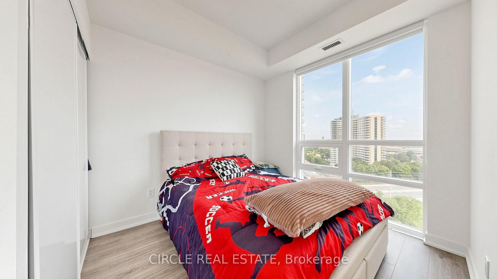 Photo 25 of Unit 1303, 225 Malta Avenue, Brampton, Fletcher's Creek South — HOMEH