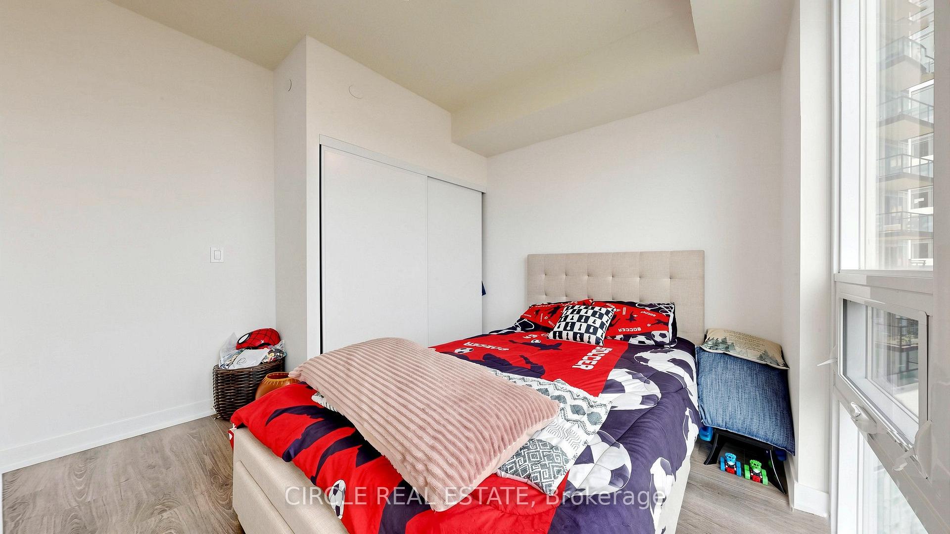 Photo 26 of Unit 1303, 225 Malta Avenue, Brampton, Fletcher's Creek South — HOMEH