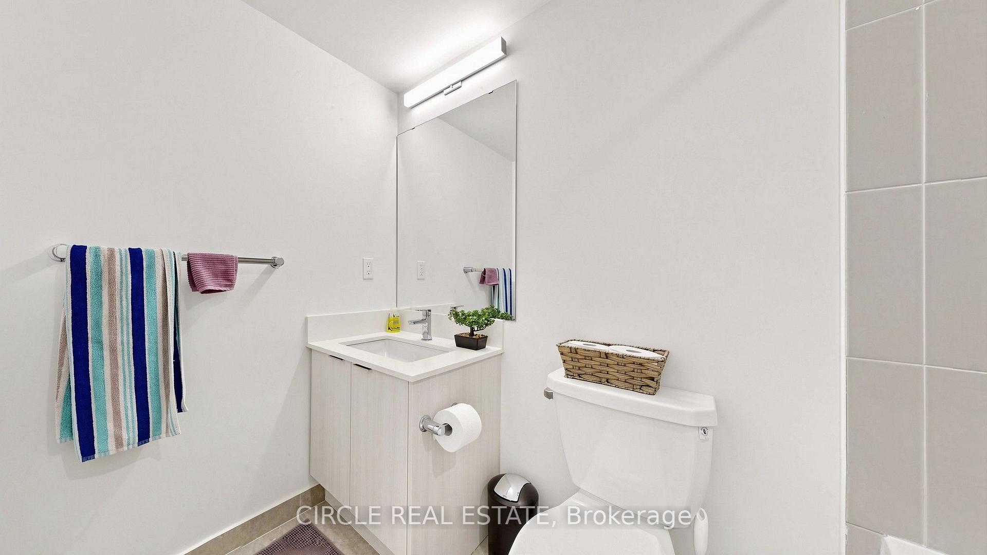 Photo 29 of Unit 1303, 225 Malta Avenue, Brampton, Fletcher's Creek South — HOMEH