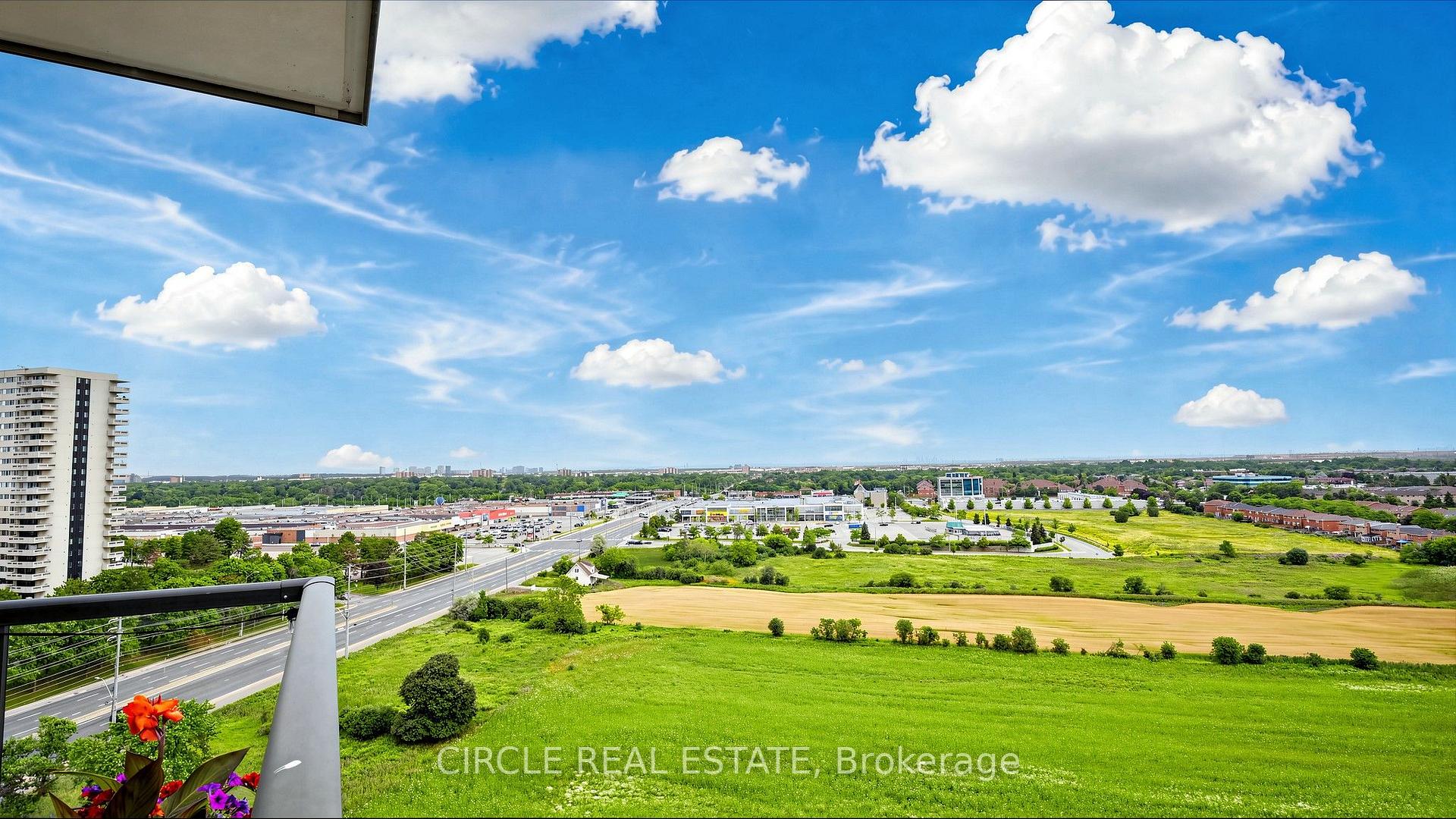 Photo 38 of Unit 1303, 225 Malta Avenue, Brampton, Fletcher's Creek South — HOMEH