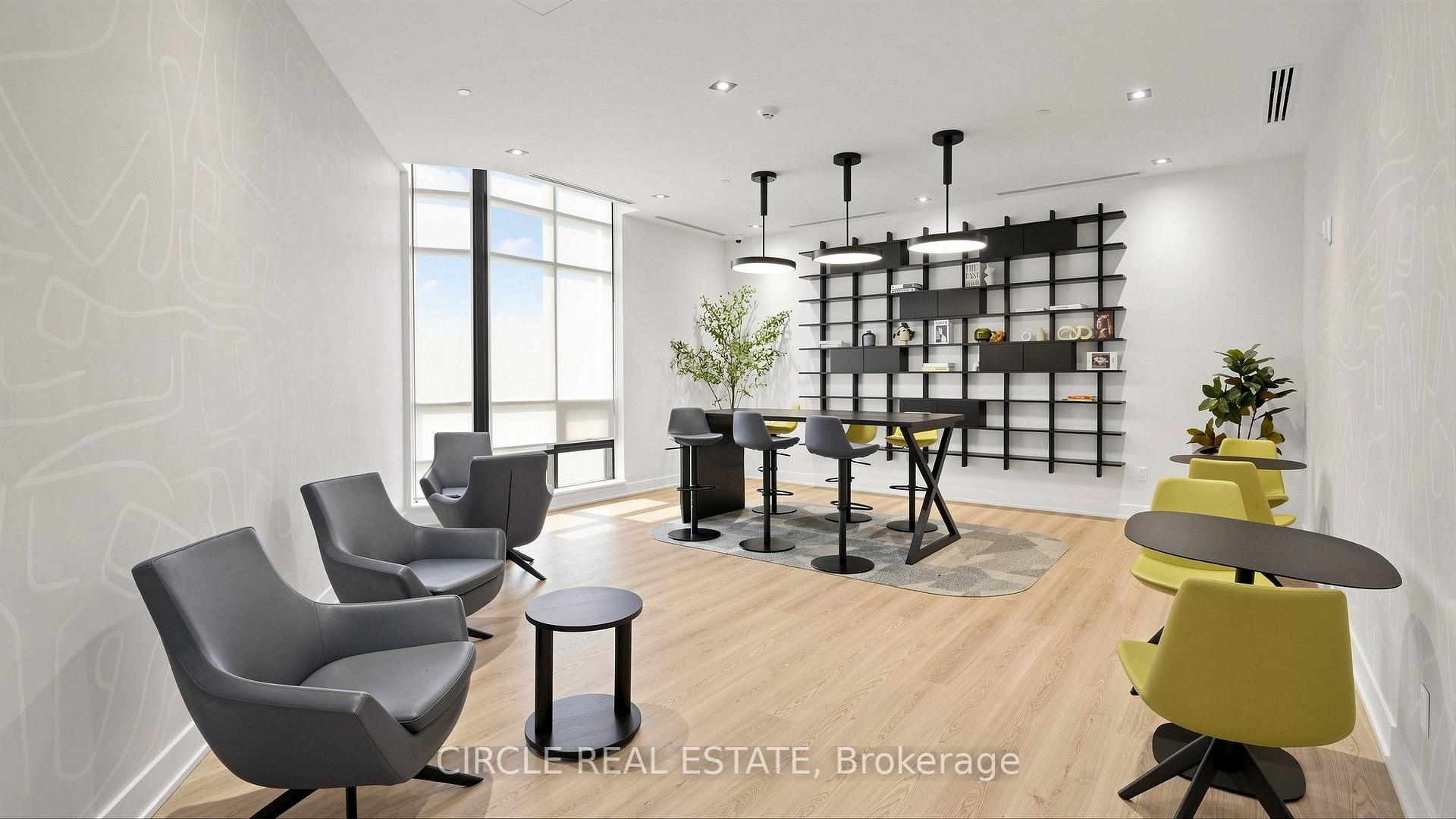 Photo 43 of Unit 1303, 225 Malta Avenue, Brampton, Fletcher's Creek South — HOMEH