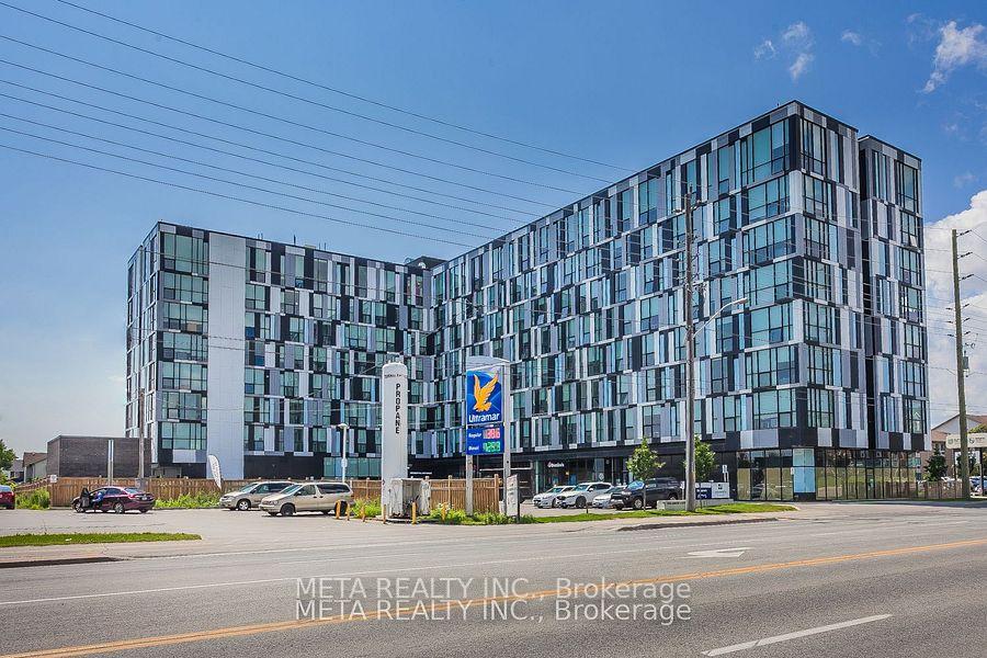 Photo 1 of Unit 530, 1900 Simcoe Street N, Oshawa, Samac — HOMEH