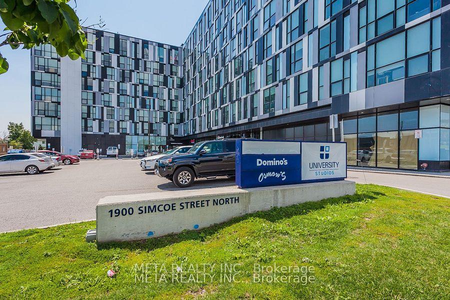 Photo 2 of Unit 530, 1900 Simcoe Street N, Oshawa, Samac — HOMEH