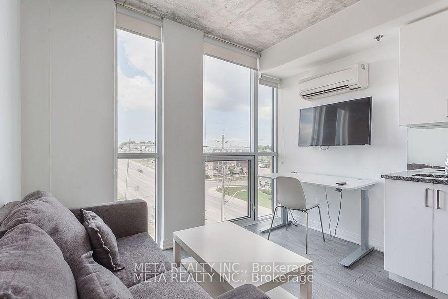 Photo 11 of Unit 530, 1900 Simcoe Street N, Oshawa, Samac — HOMEH