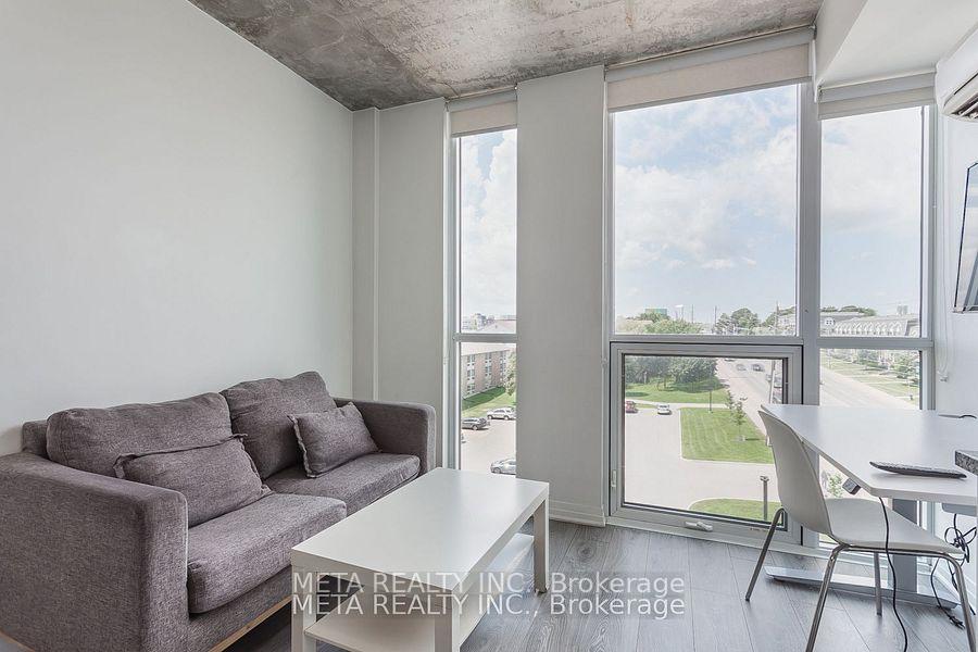 Photo 16 of Unit 530, 1900 Simcoe Street N, Oshawa, Samac — HOMEH