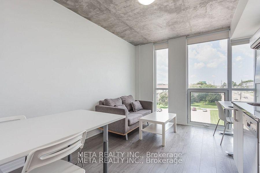 Photo 17 of Unit 530, 1900 Simcoe Street N, Oshawa, Samac — HOMEH