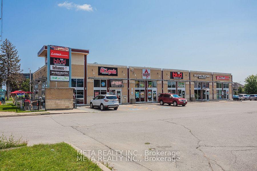 Photo 21 of Unit 530, 1900 Simcoe Street N, Oshawa, Samac — HOMEH