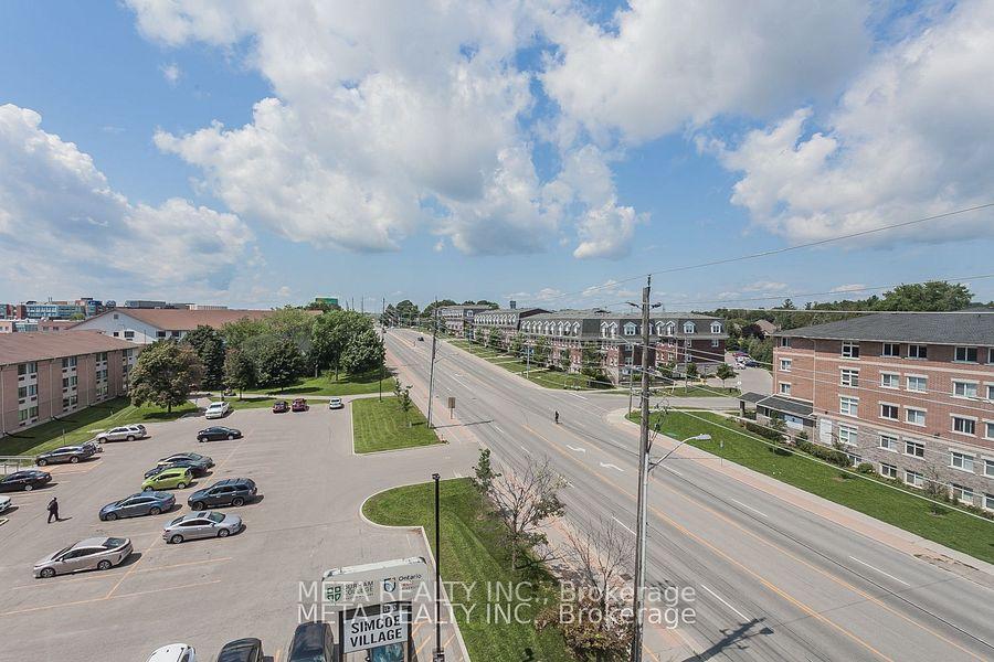 Photo 22 of Unit 530, 1900 Simcoe Street N, Oshawa, Samac — HOMEH
