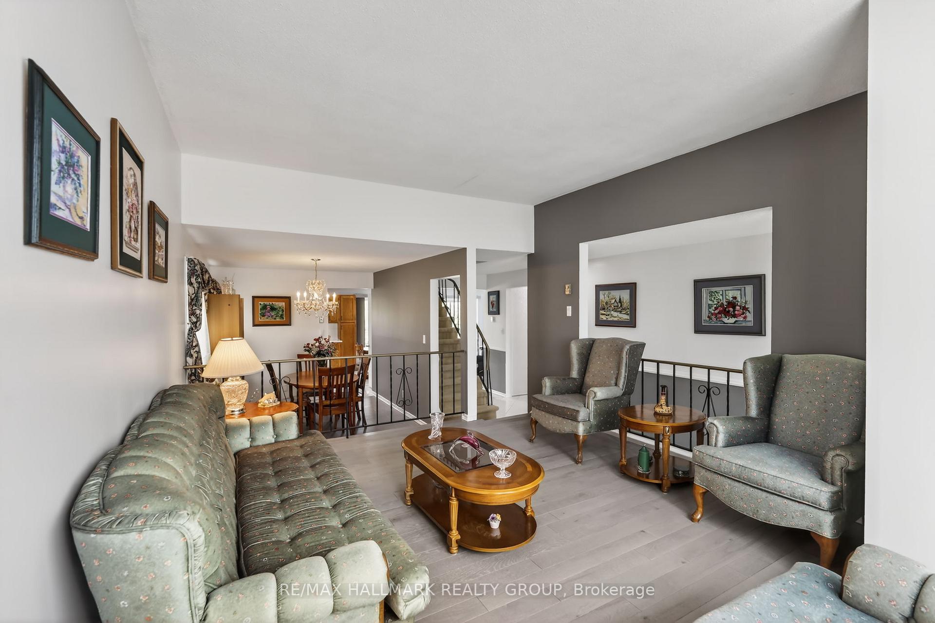 Photo 7 of 1463 Kamouraska Circle, Ottawa, Chateauneuf — HOMEH