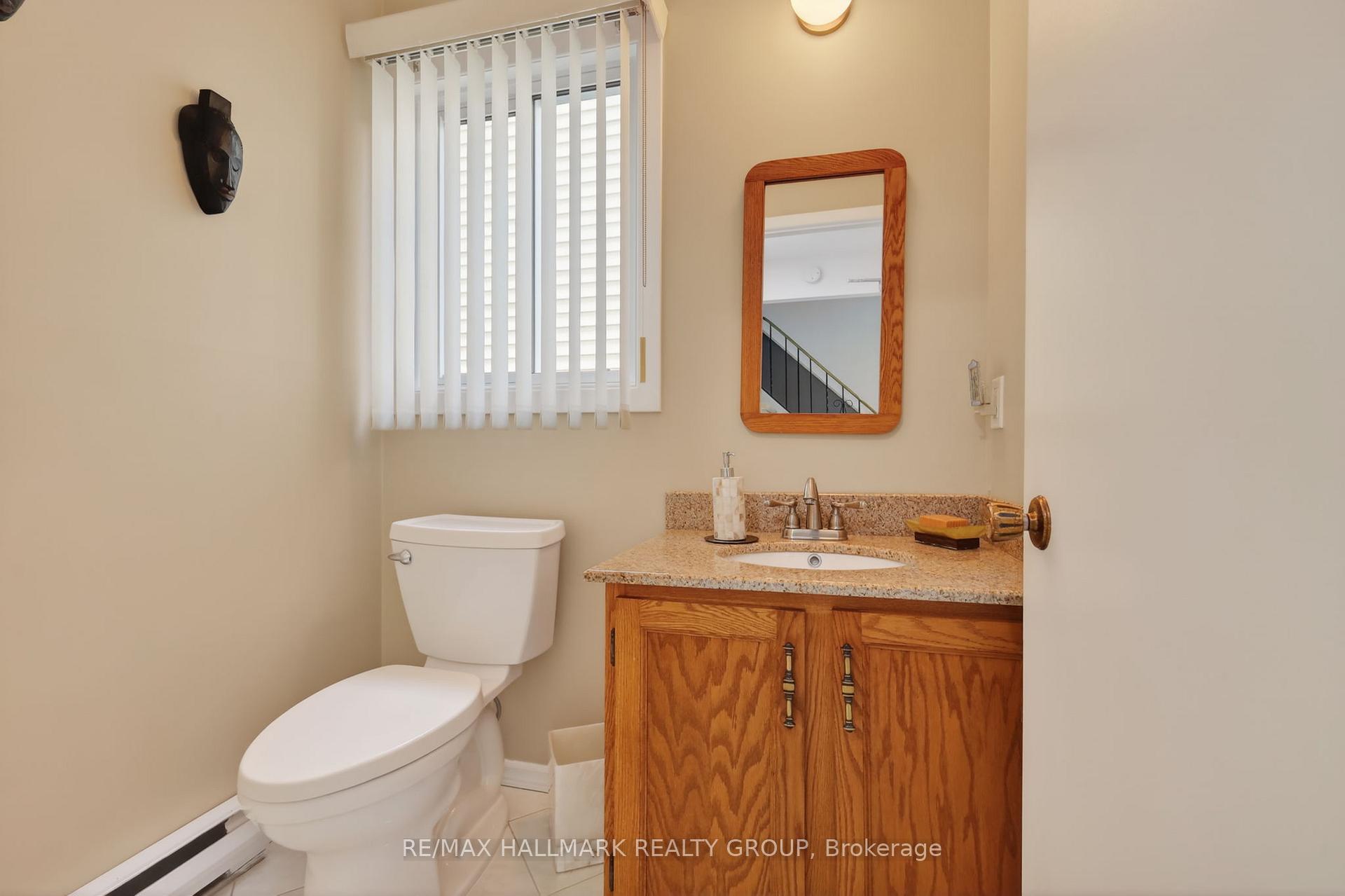 Photo 17 of 1463 Kamouraska Circle, Ottawa, Chateauneuf — HOMEH