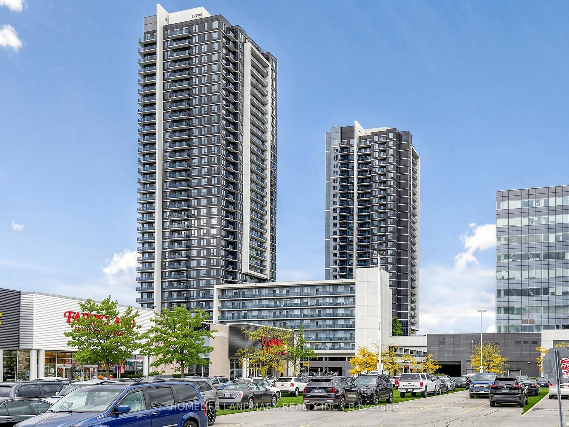 Photo 1 of Unit 2212, 3700 Highway 7 Road, Vaughan, Vaughan Corporate Centre — HOMEH