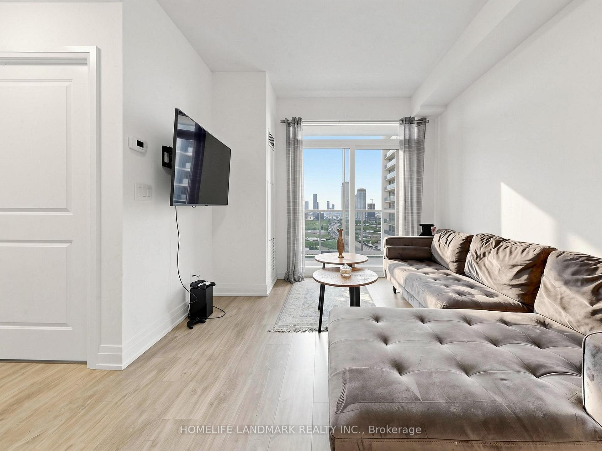 Photo 3 of Unit 2212, 3700 Highway 7 Road, Vaughan, Vaughan Corporate Centre — HOMEH