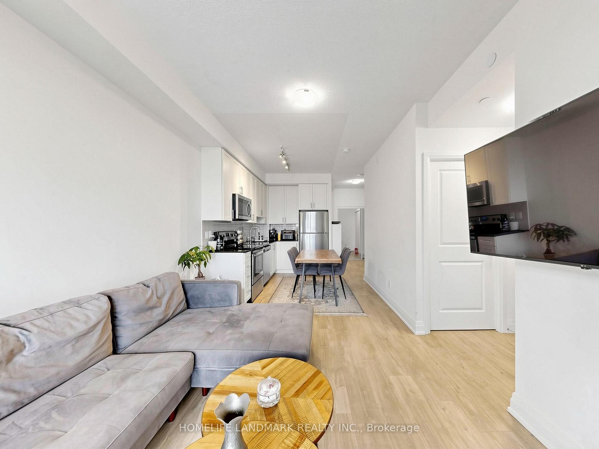 Photo 5 of Unit 2212, 3700 Highway 7 Road, Vaughan, Vaughan Corporate Centre — HOMEH