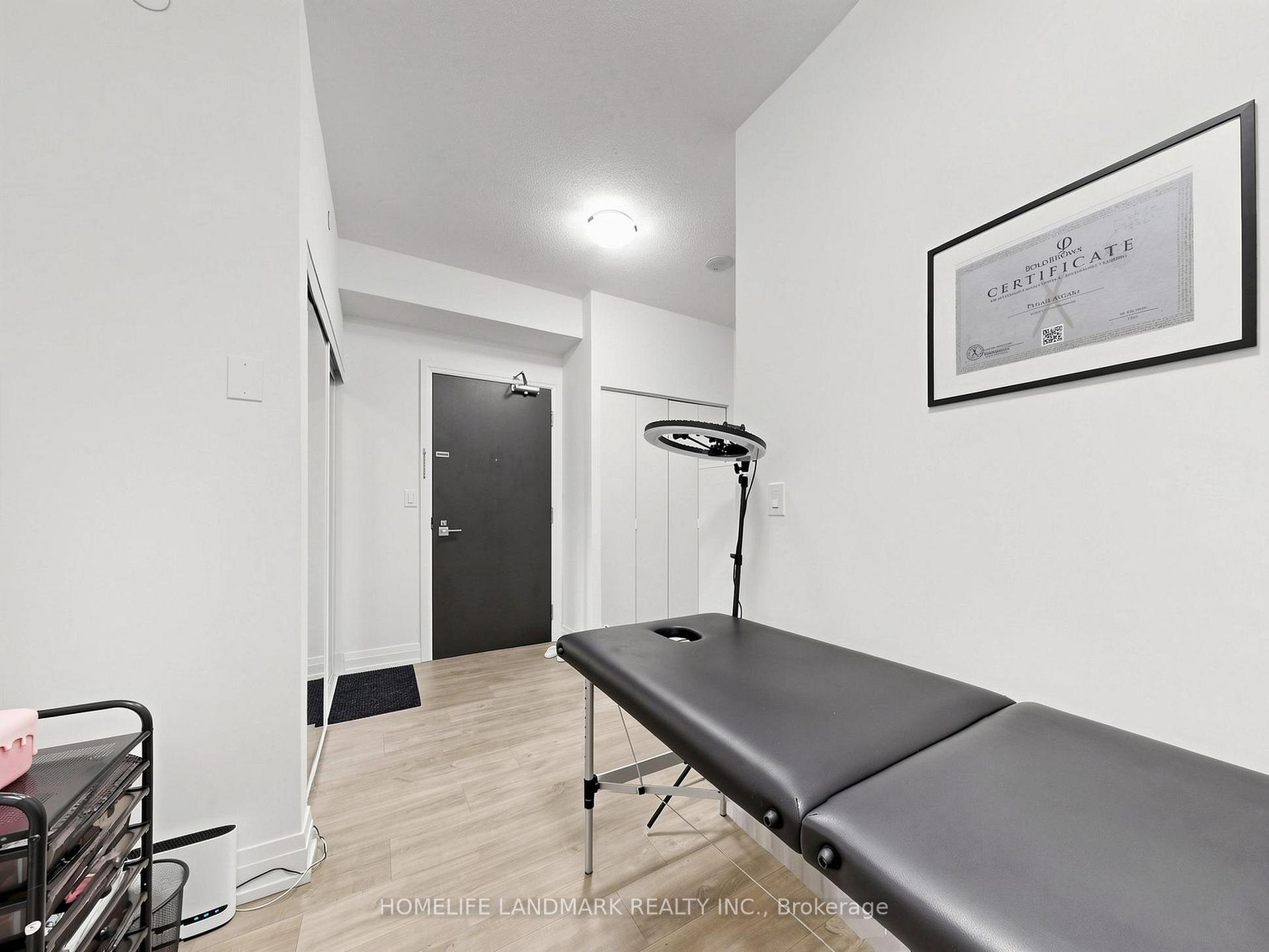Photo 17 of Unit 2212, 3700 Highway 7 Road, Vaughan, Vaughan Corporate Centre — HOMEH