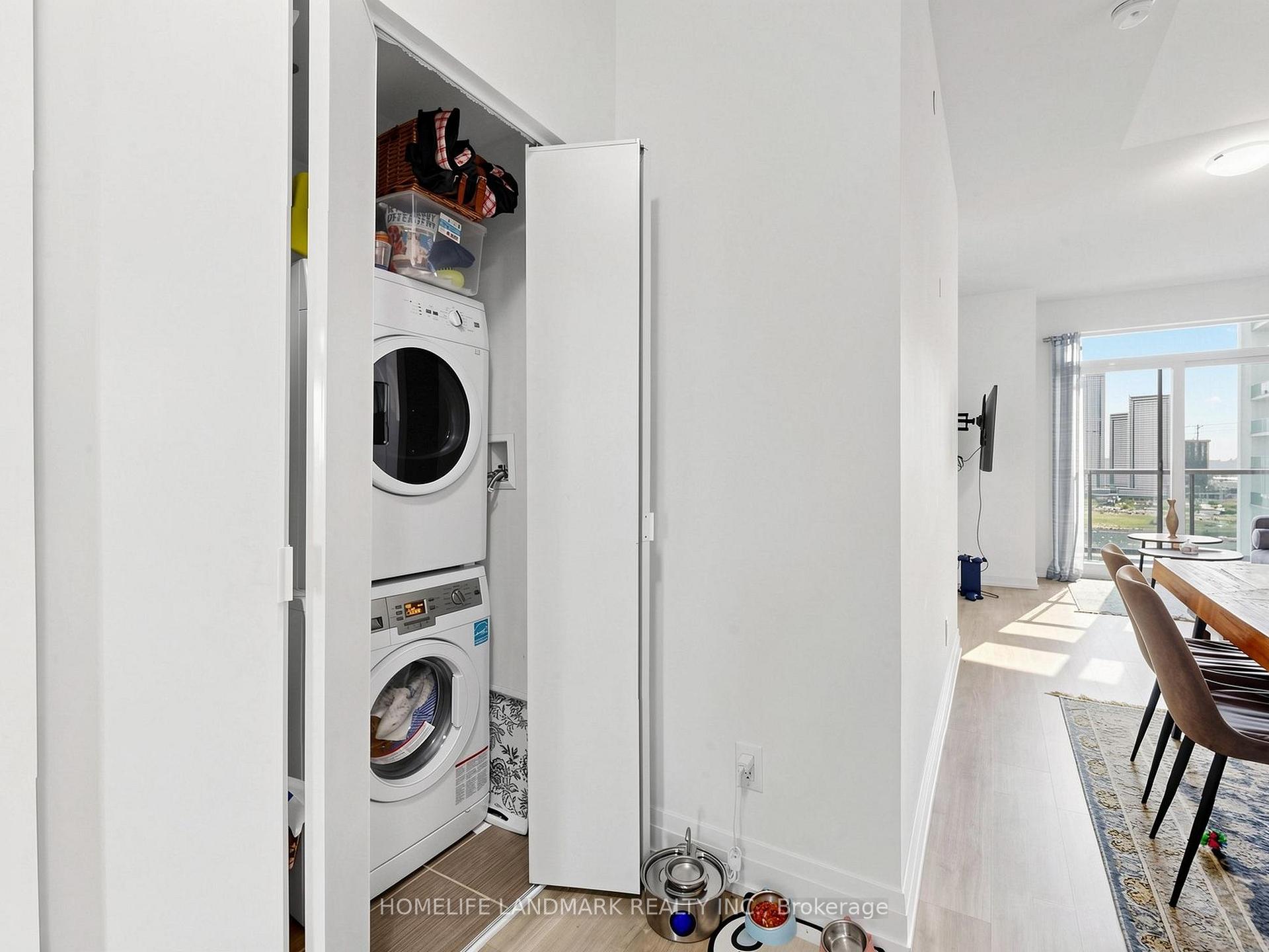 Photo 20 of Unit 2212, 3700 Highway 7 Road, Vaughan, Vaughan Corporate Centre — HOMEH
