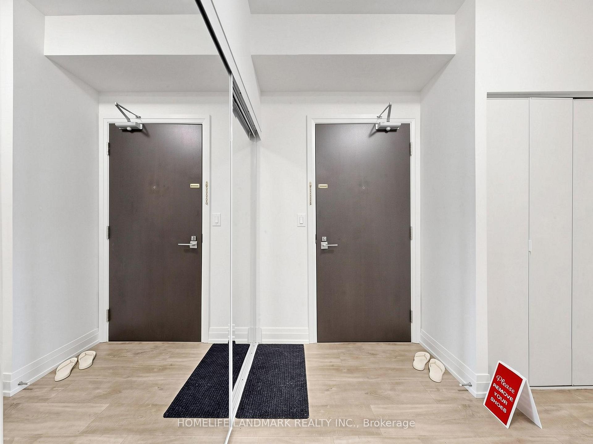 Photo 21 of Unit 2212, 3700 Highway 7 Road, Vaughan, Vaughan Corporate Centre — HOMEH