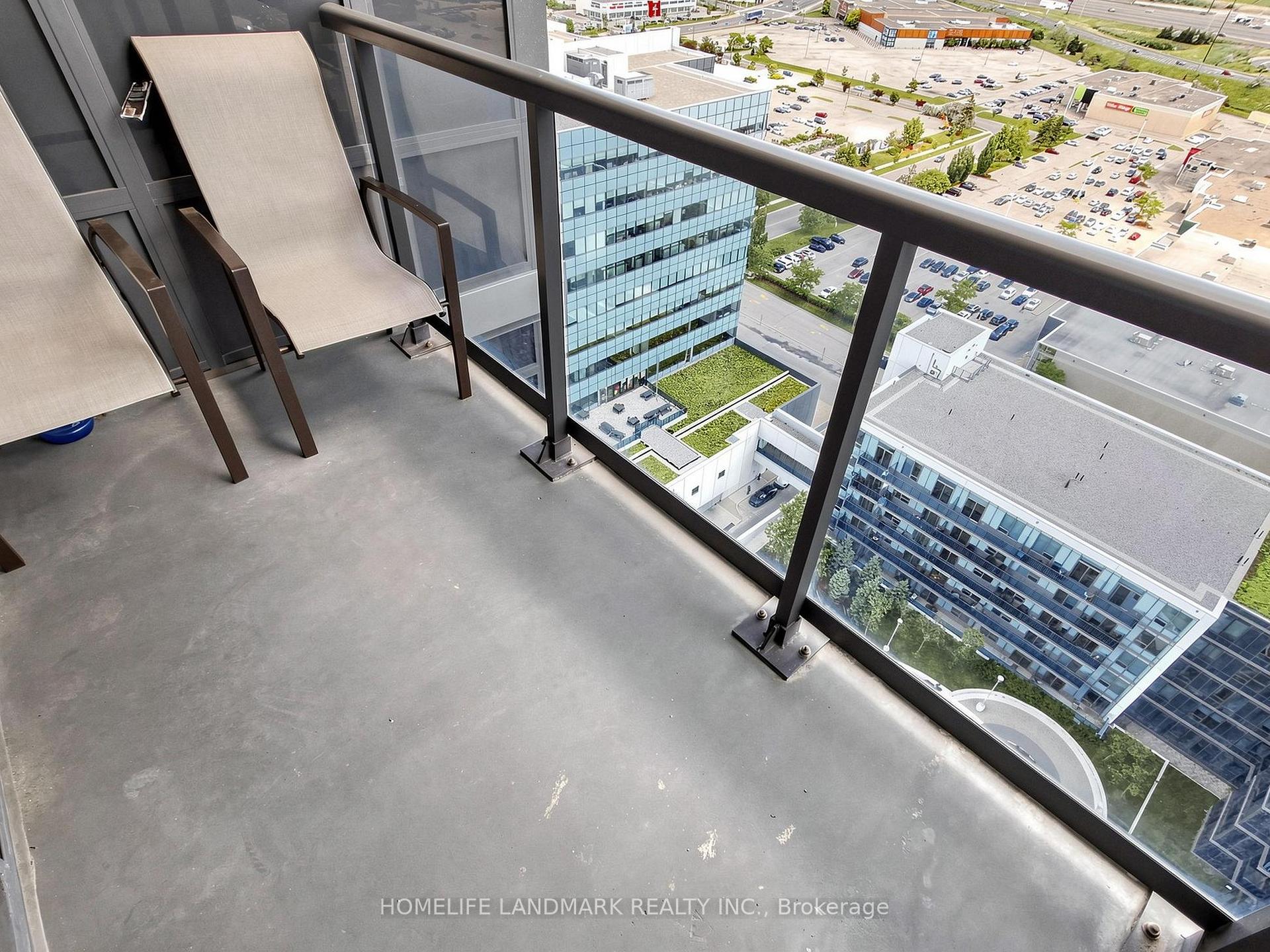 Photo 22 of Unit 2212, 3700 Highway 7 Road, Vaughan, Vaughan Corporate Centre — HOMEH