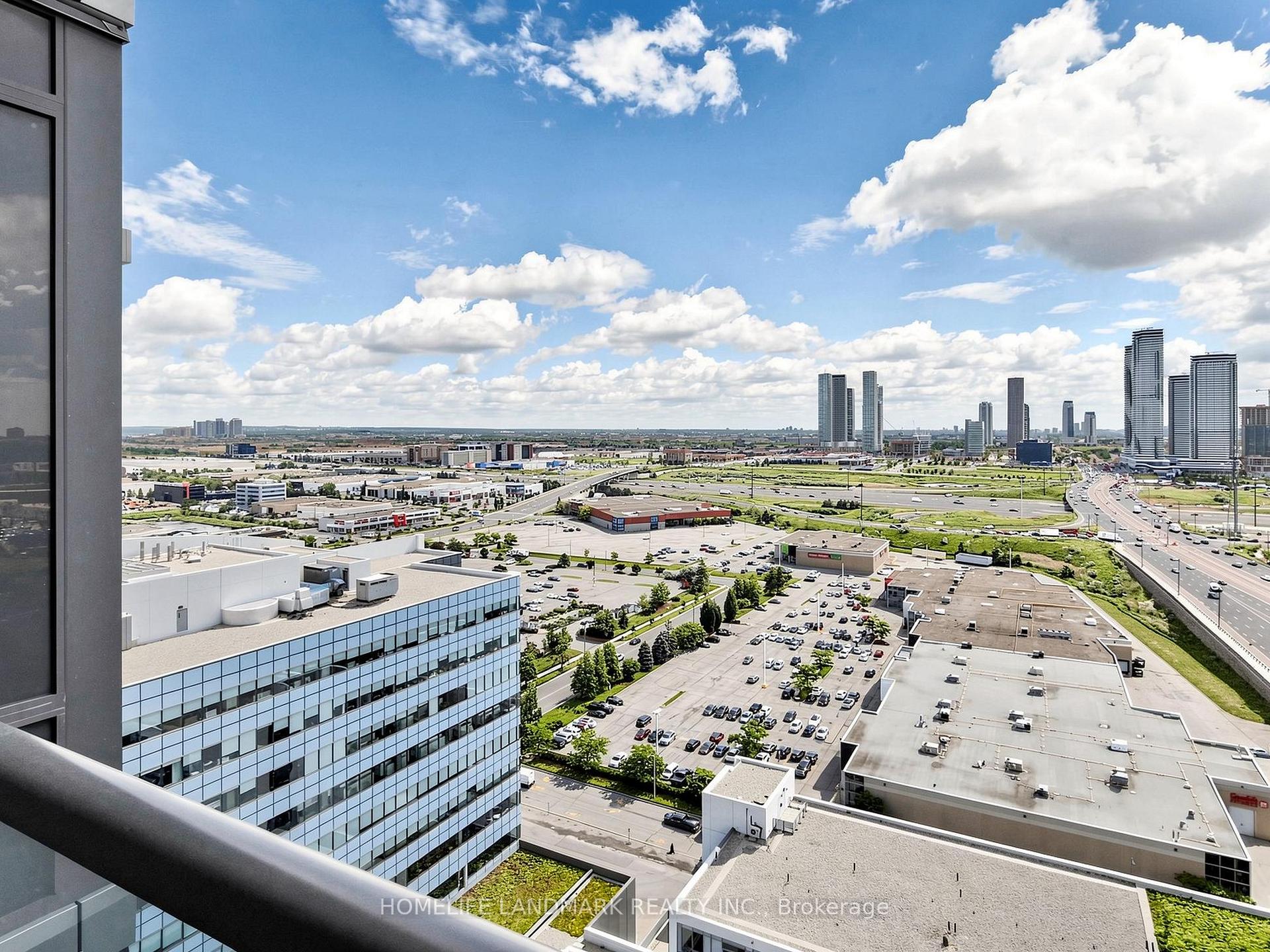 Photo 23 of Unit 2212, 3700 Highway 7 Road, Vaughan, Vaughan Corporate Centre — HOMEH