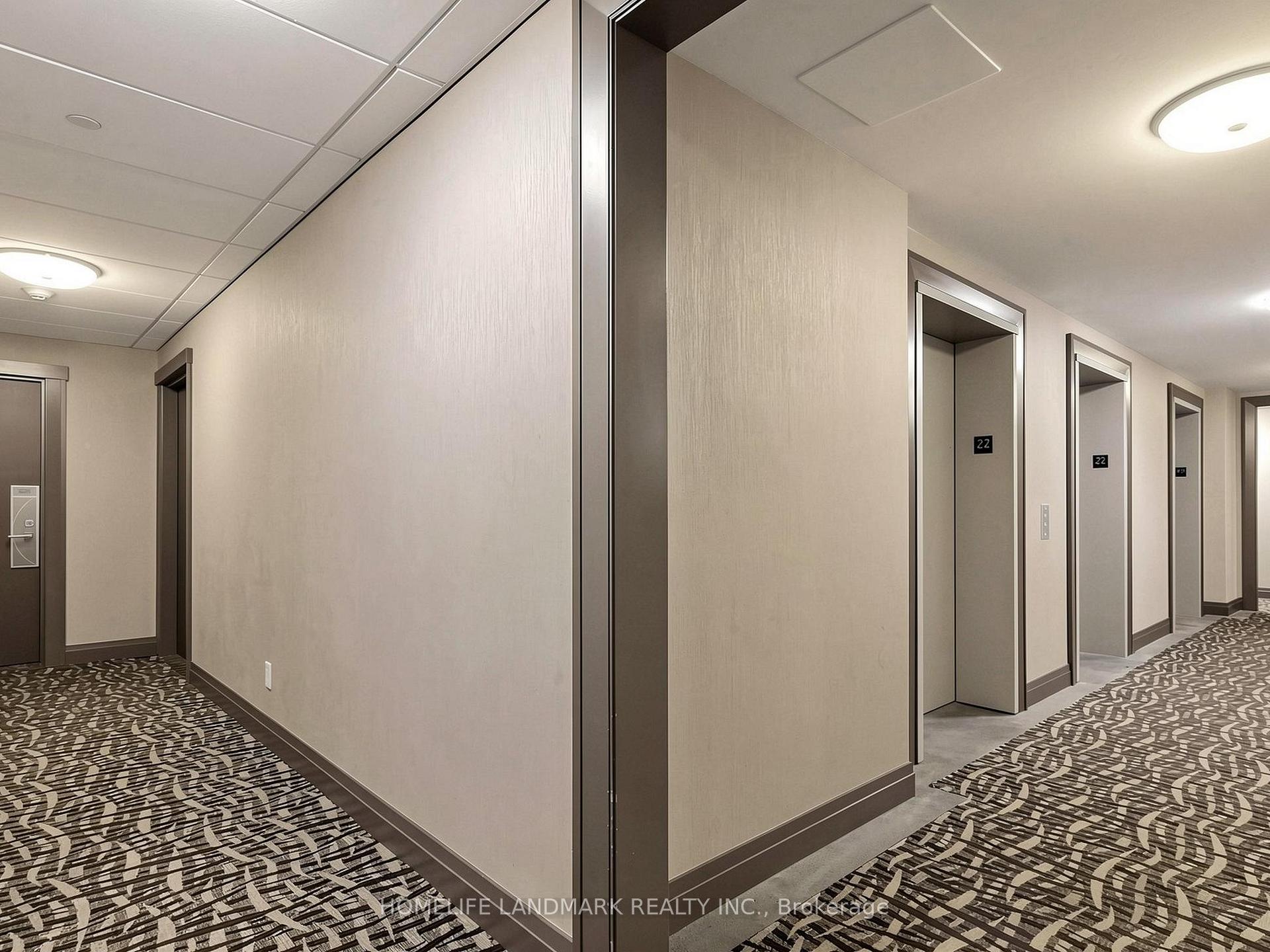 Photo 24 of Unit 2212, 3700 Highway 7 Road, Vaughan, Vaughan Corporate Centre — HOMEH