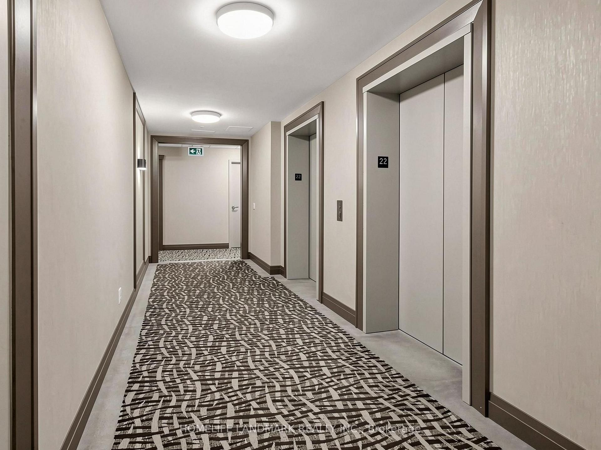 Photo 25 of Unit 2212, 3700 Highway 7 Road, Vaughan, Vaughan Corporate Centre — HOMEH