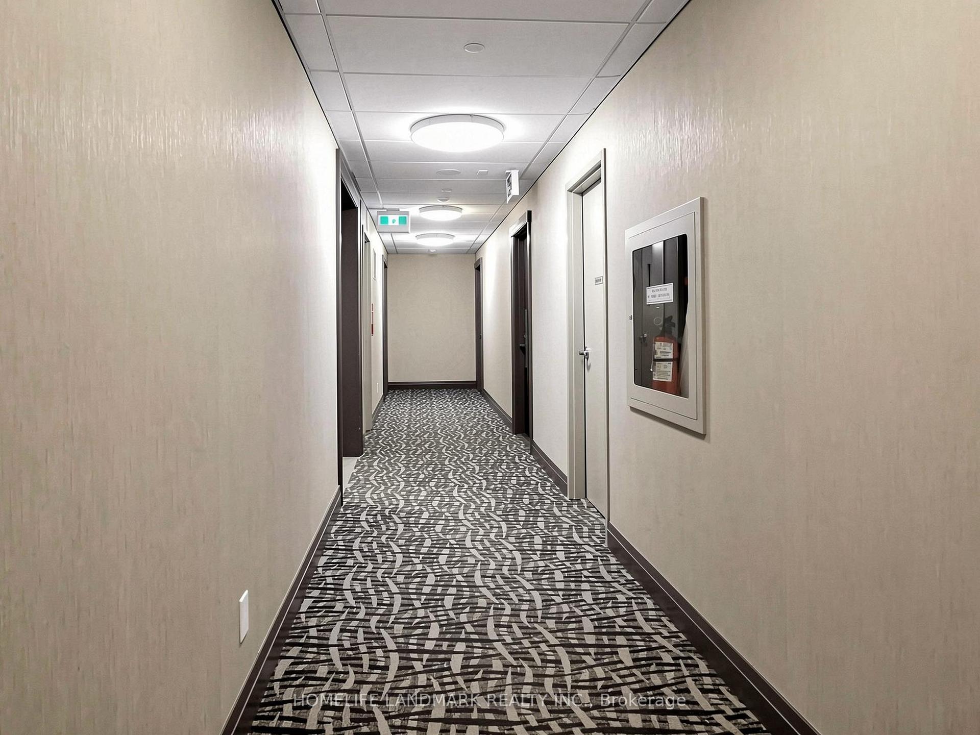 Photo 26 of Unit 2212, 3700 Highway 7 Road, Vaughan, Vaughan Corporate Centre — HOMEH