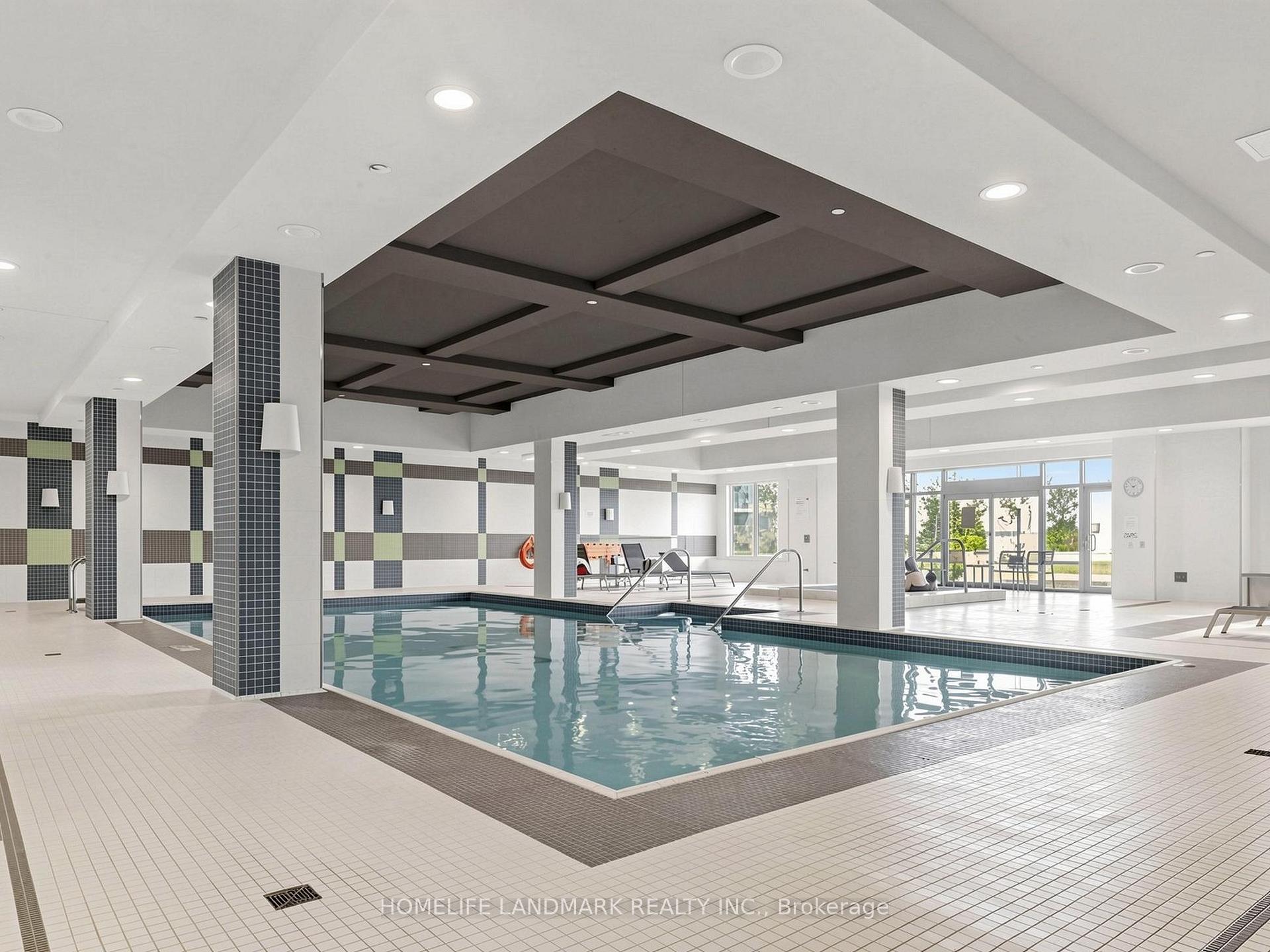 Photo 27 of Unit 2212, 3700 Highway 7 Road, Vaughan, Vaughan Corporate Centre — HOMEH