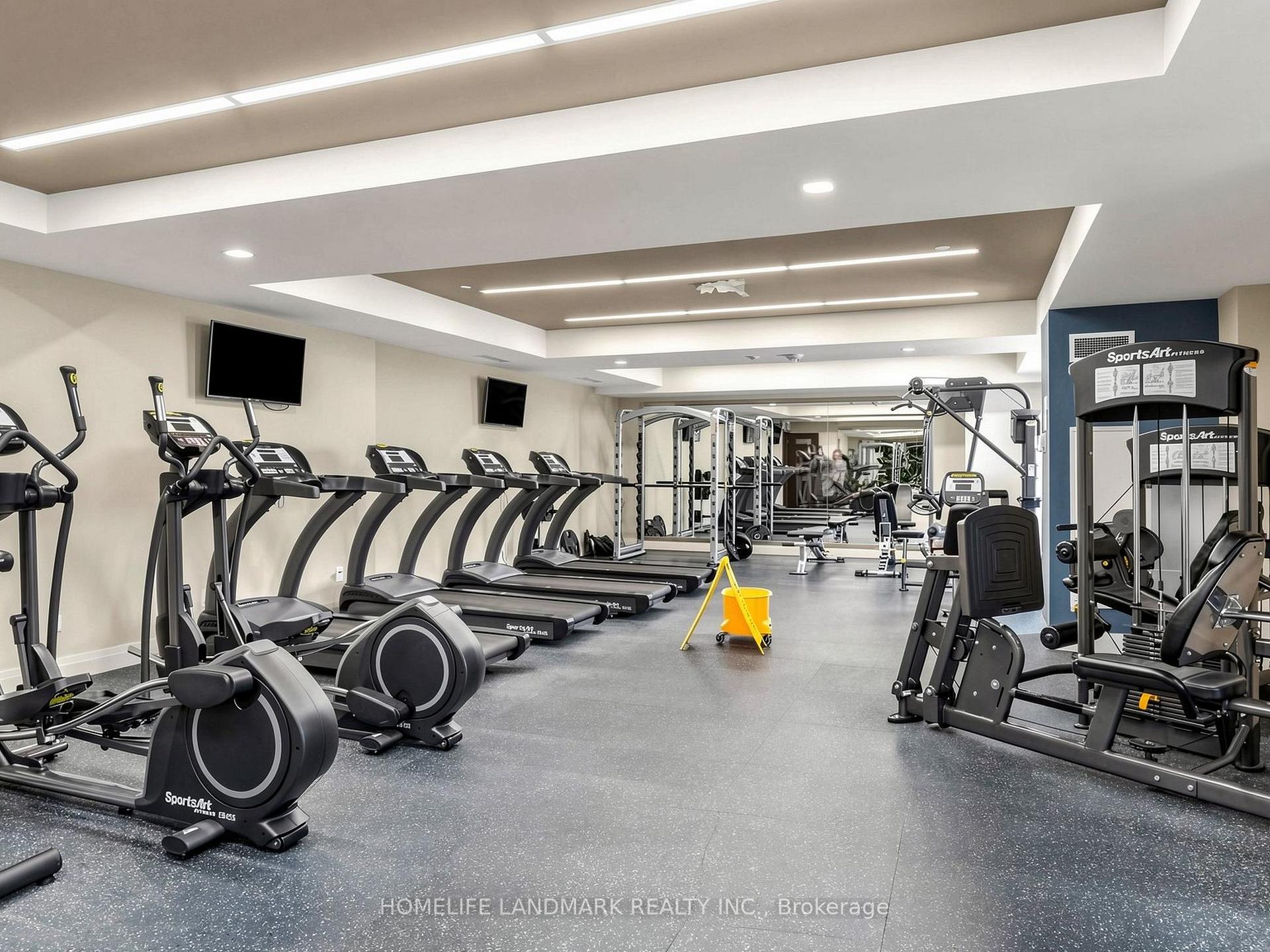 Photo 28 of Unit 2212, 3700 Highway 7 Road, Vaughan, Vaughan Corporate Centre — HOMEH