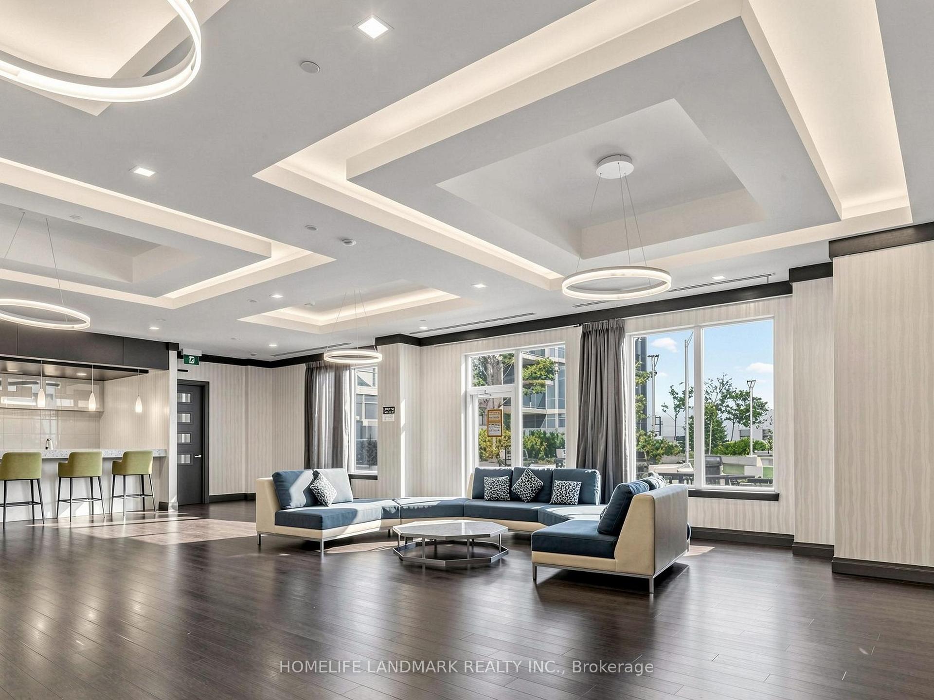 Photo 29 of Unit 2212, 3700 Highway 7 Road, Vaughan, Vaughan Corporate Centre — HOMEH