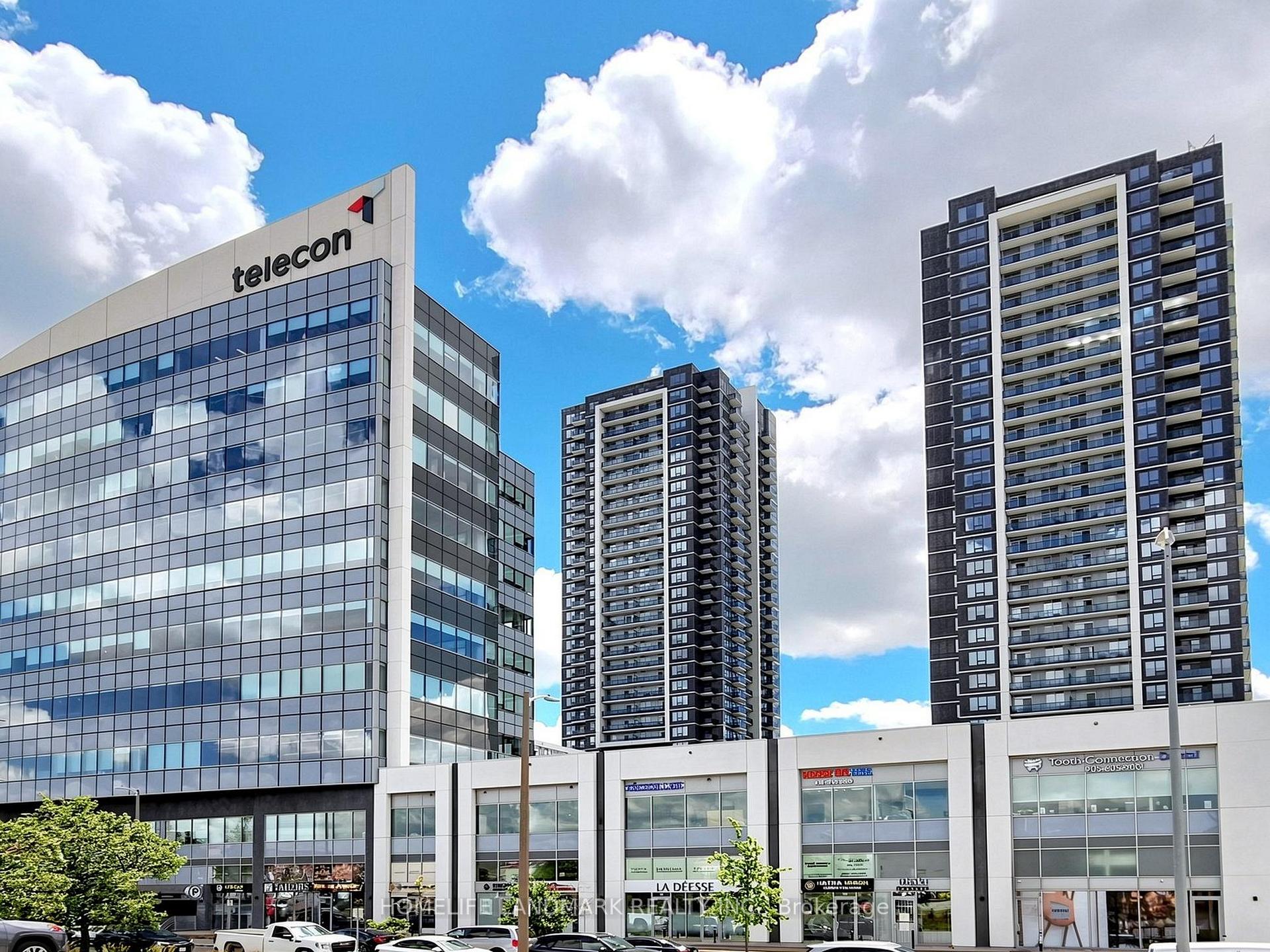 Photo 30 of Unit 2212, 3700 Highway 7 Road, Vaughan, Vaughan Corporate Centre — HOMEH