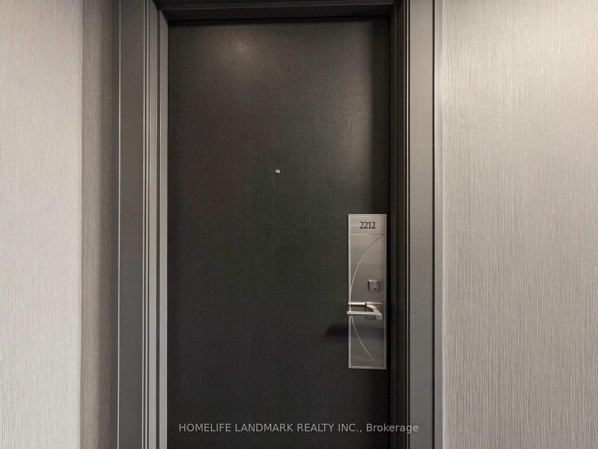 Photo 32 of Unit 2212, 3700 Highway 7 Road, Vaughan, Vaughan Corporate Centre — HOMEH