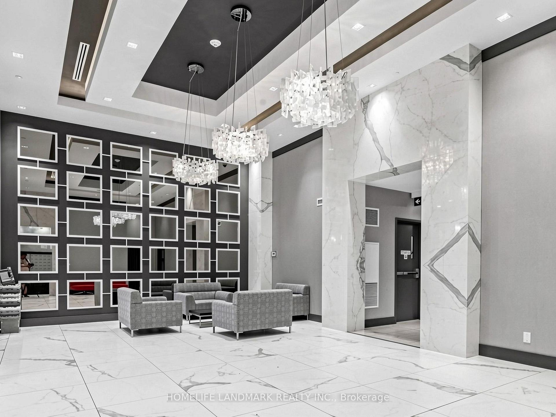 Photo 33 of Unit 2212, 3700 Highway 7 Road, Vaughan, Vaughan Corporate Centre — HOMEH