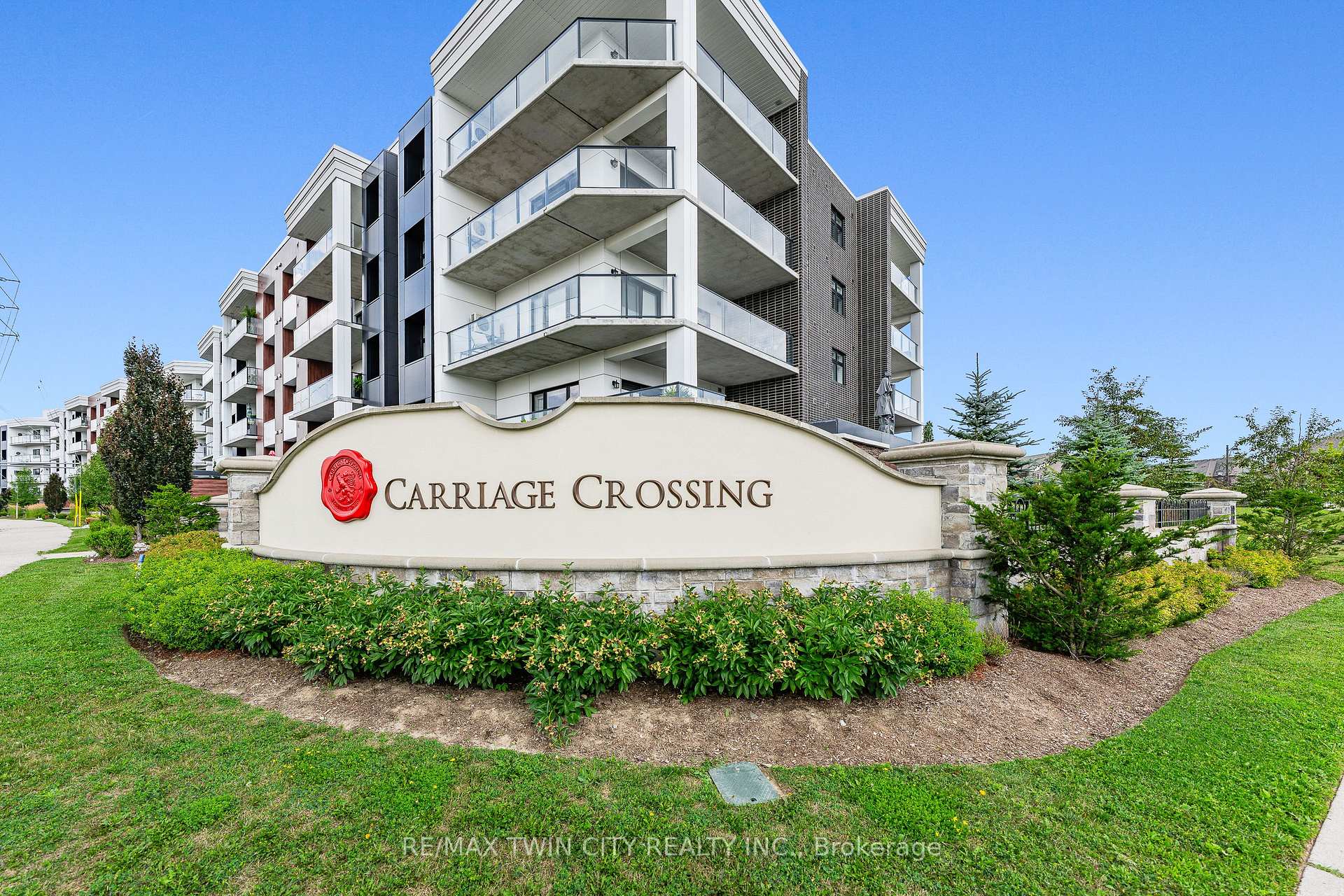 Photo 3 of Unit 201, 245 Grey Silo Road, Waterloo, Eastbridge — HOMEH