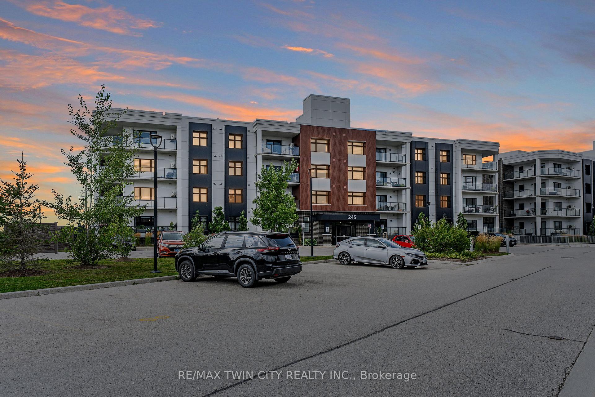 Photo 6 of Unit 201, 245 Grey Silo Road, Waterloo, Eastbridge — HOMEH