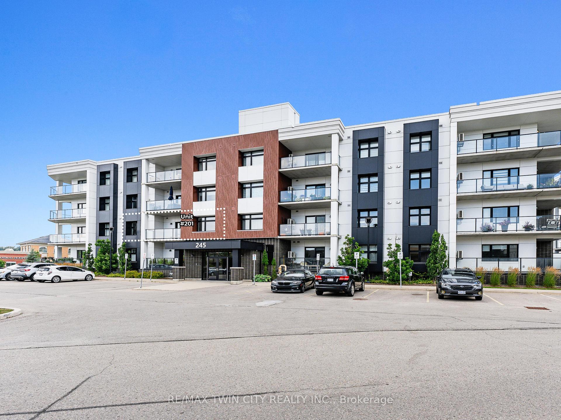 Photo 7 of Unit 201, 245 Grey Silo Road, Waterloo, Eastbridge — HOMEH