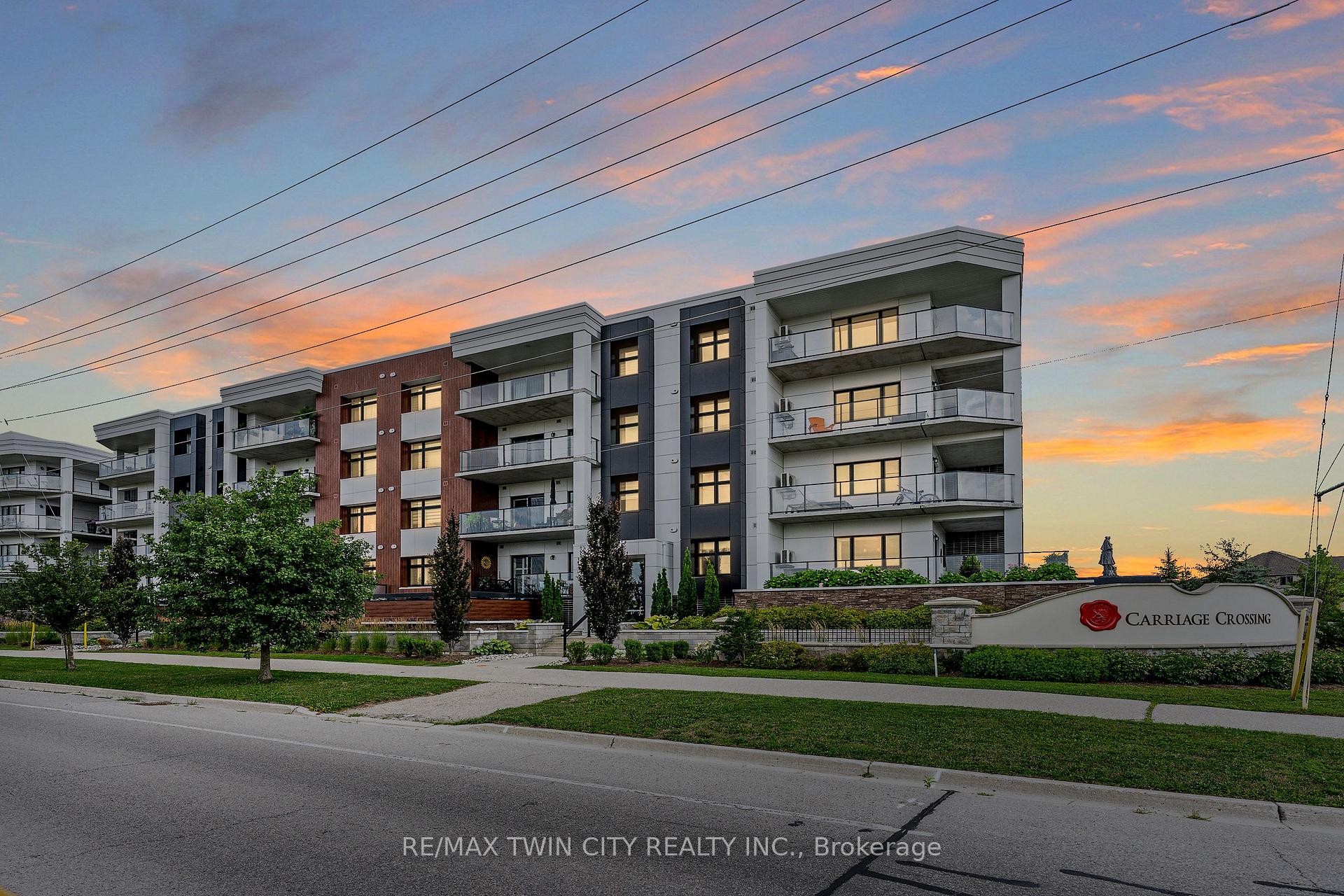 Photo 8 of Unit 201, 245 Grey Silo Road, Waterloo, Eastbridge — HOMEH