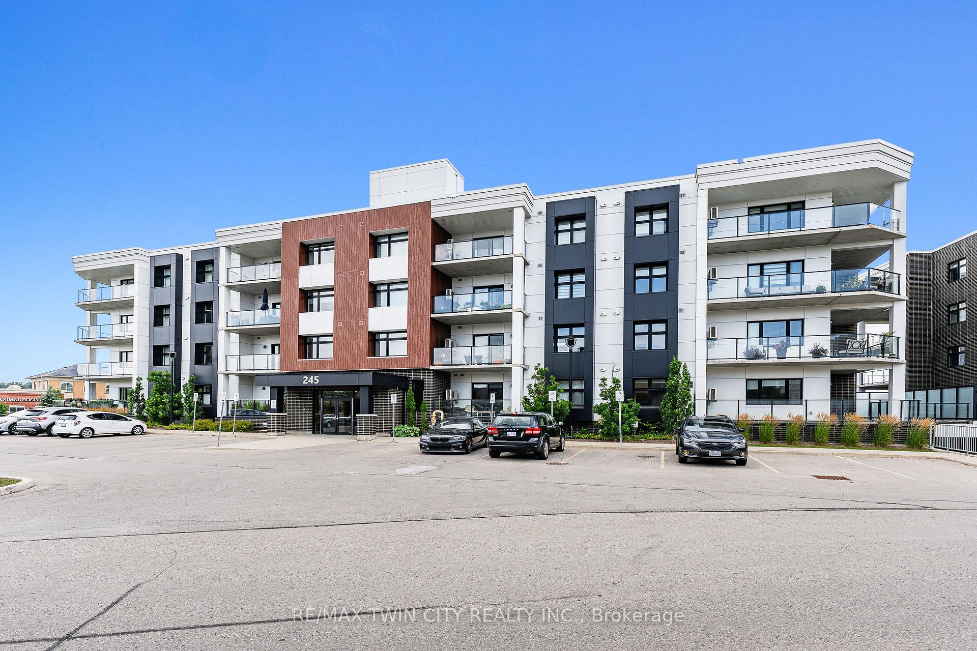 Photo 9 of Unit 201, 245 Grey Silo Road, Waterloo, Eastbridge — HOMEH